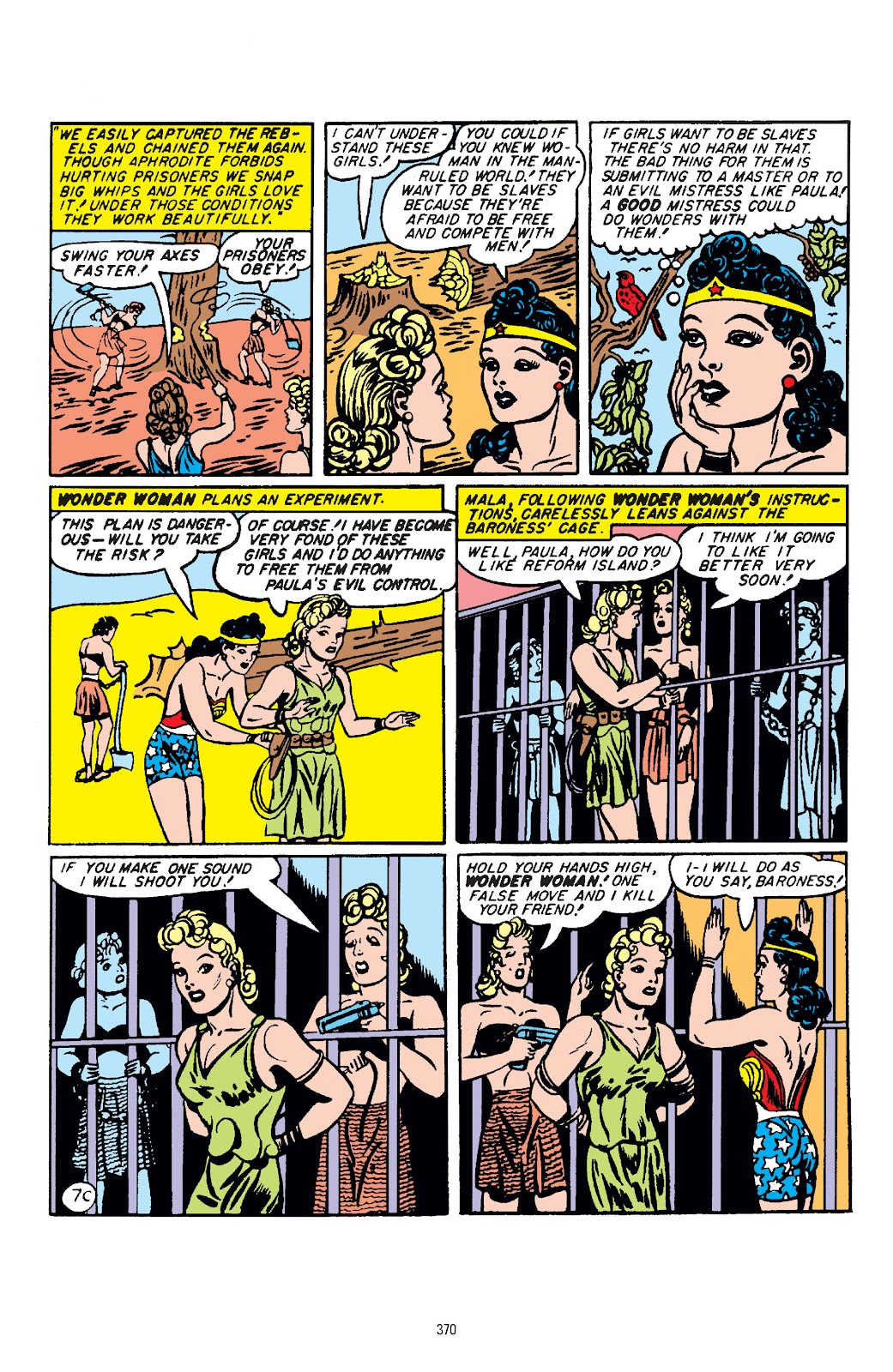 Wonder Woman: The Golden Age TPB_1_(Part_4) - Page 71