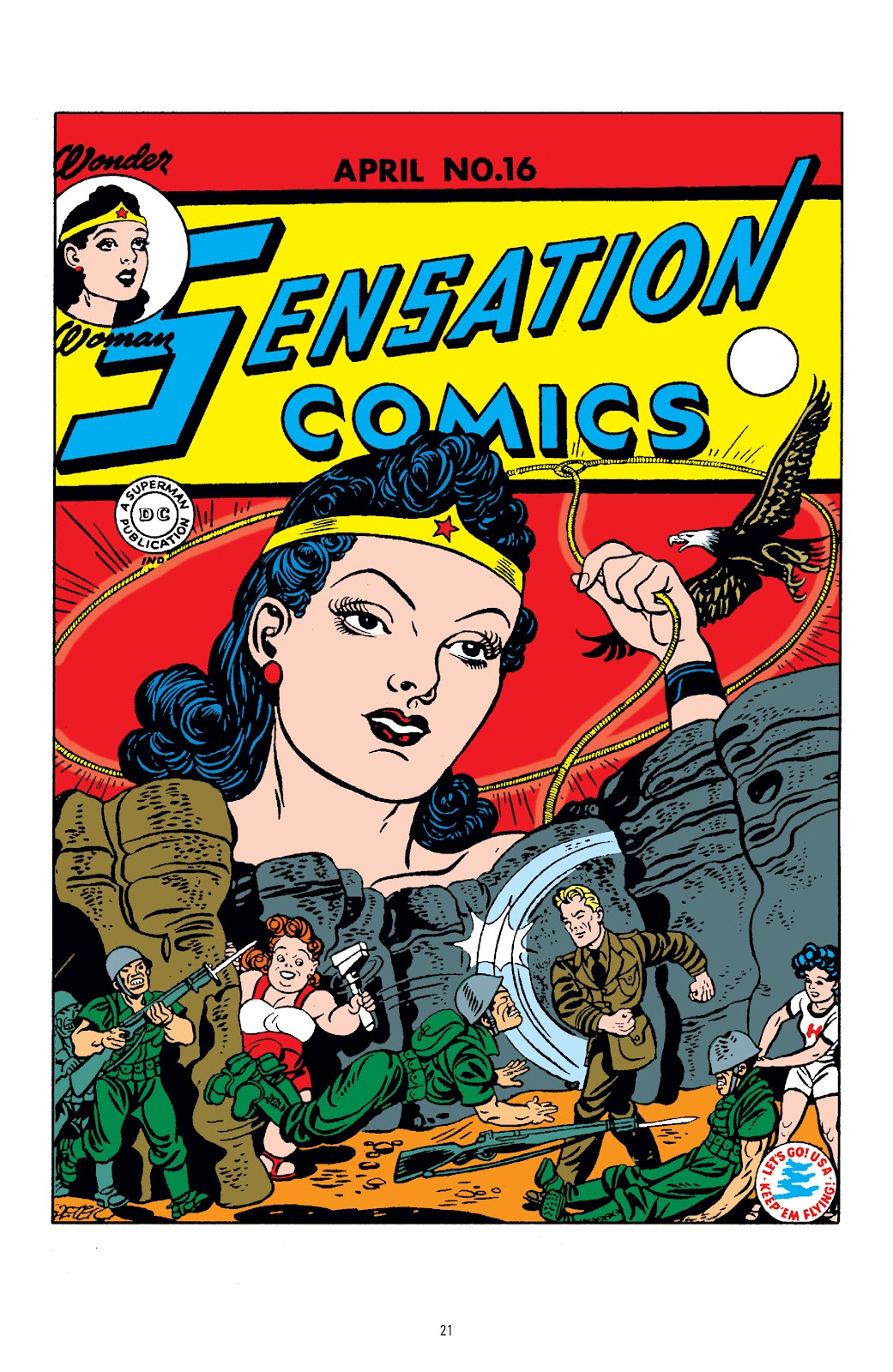 Wonder Woman: The Golden Age TPB_2_(Part_1) - Page 21