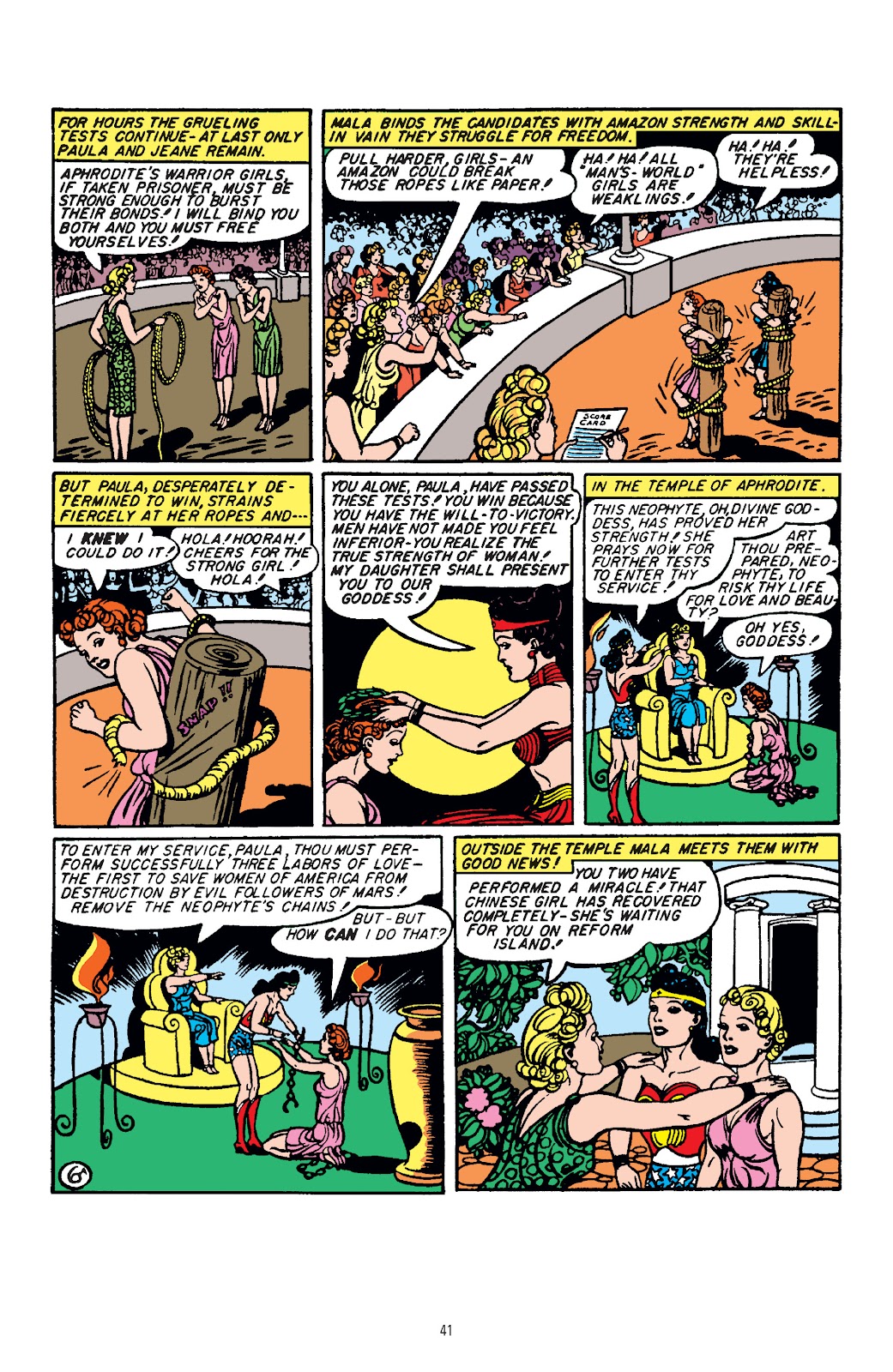 Wonder Woman: The Golden Age TPB_2_(Part_1) - Page 41