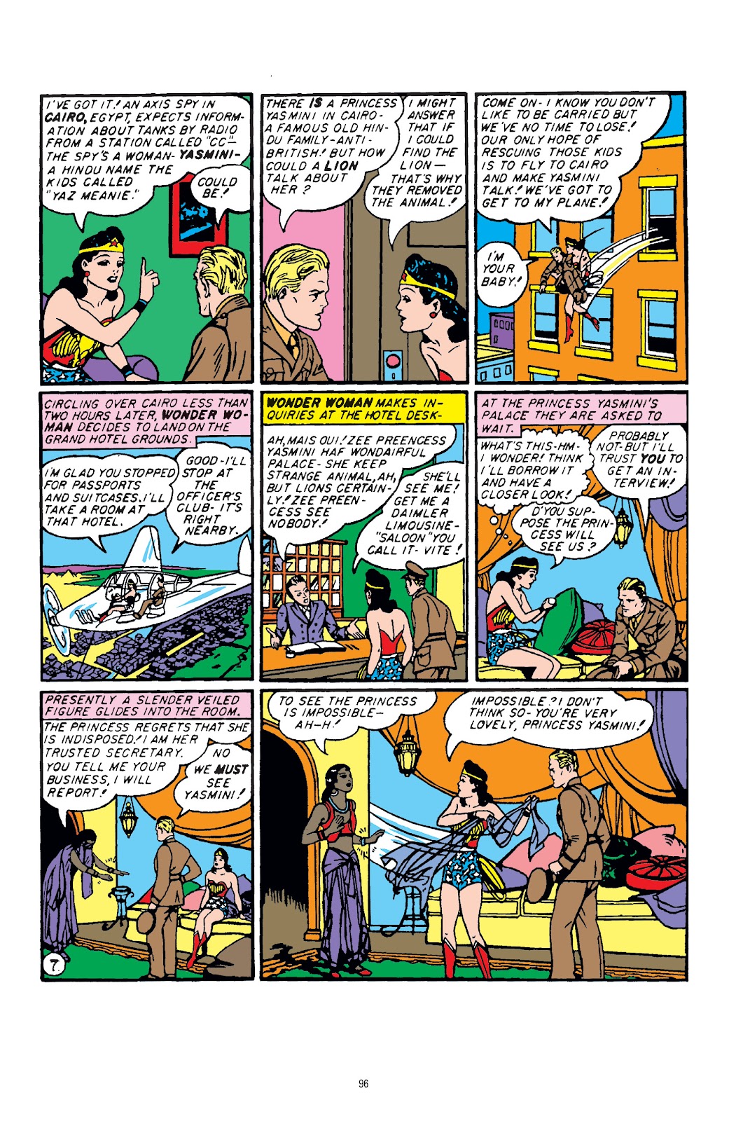 Wonder Woman: The Golden Age TPB_2_(Part_1) - Page 96