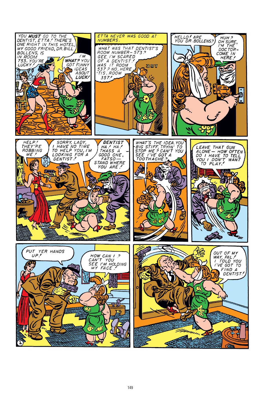 Wonder Woman: The Golden Age TPB_2_(Part_2) - Page 50