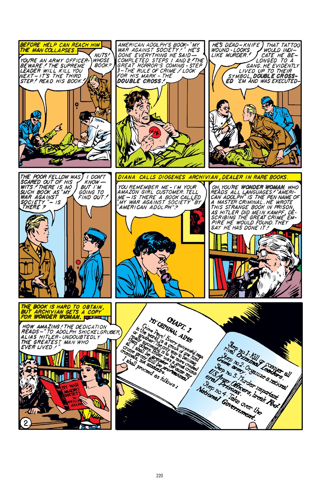 Wonder Woman: The Golden Age TPB_2_(Part_3) - Page 21