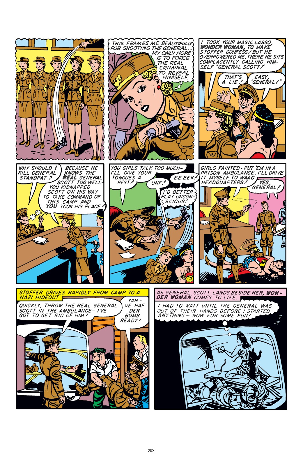 Wonder Woman: The Golden Age TPB_2_(Part_3) - Page 3