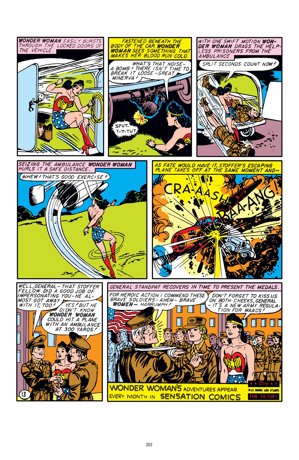 Wonder Woman: The Golden Age TPB_2_(Part_3) - Page 4