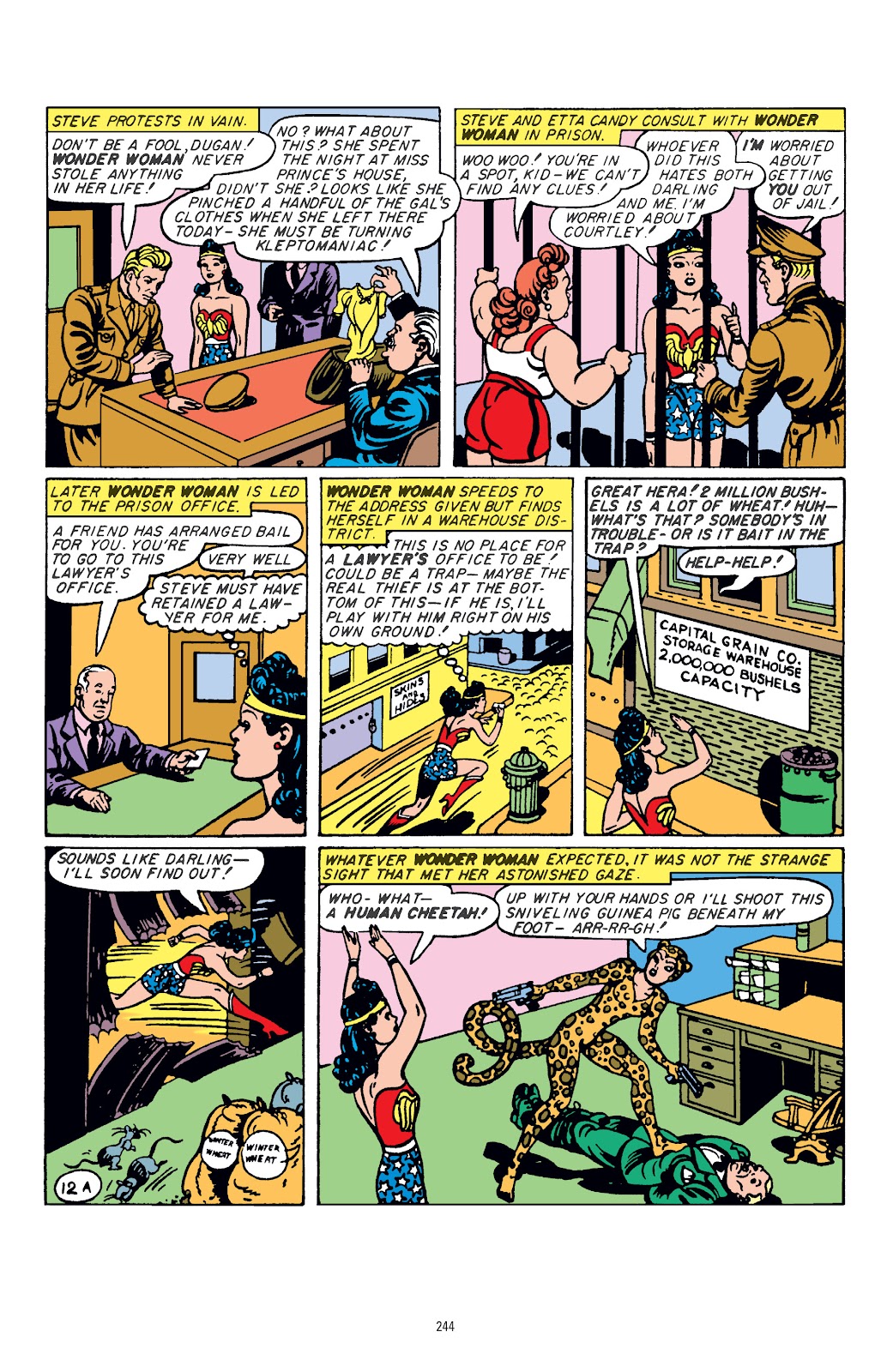 Wonder Woman: The Golden Age TPB_2_(Part_3) - Page 45