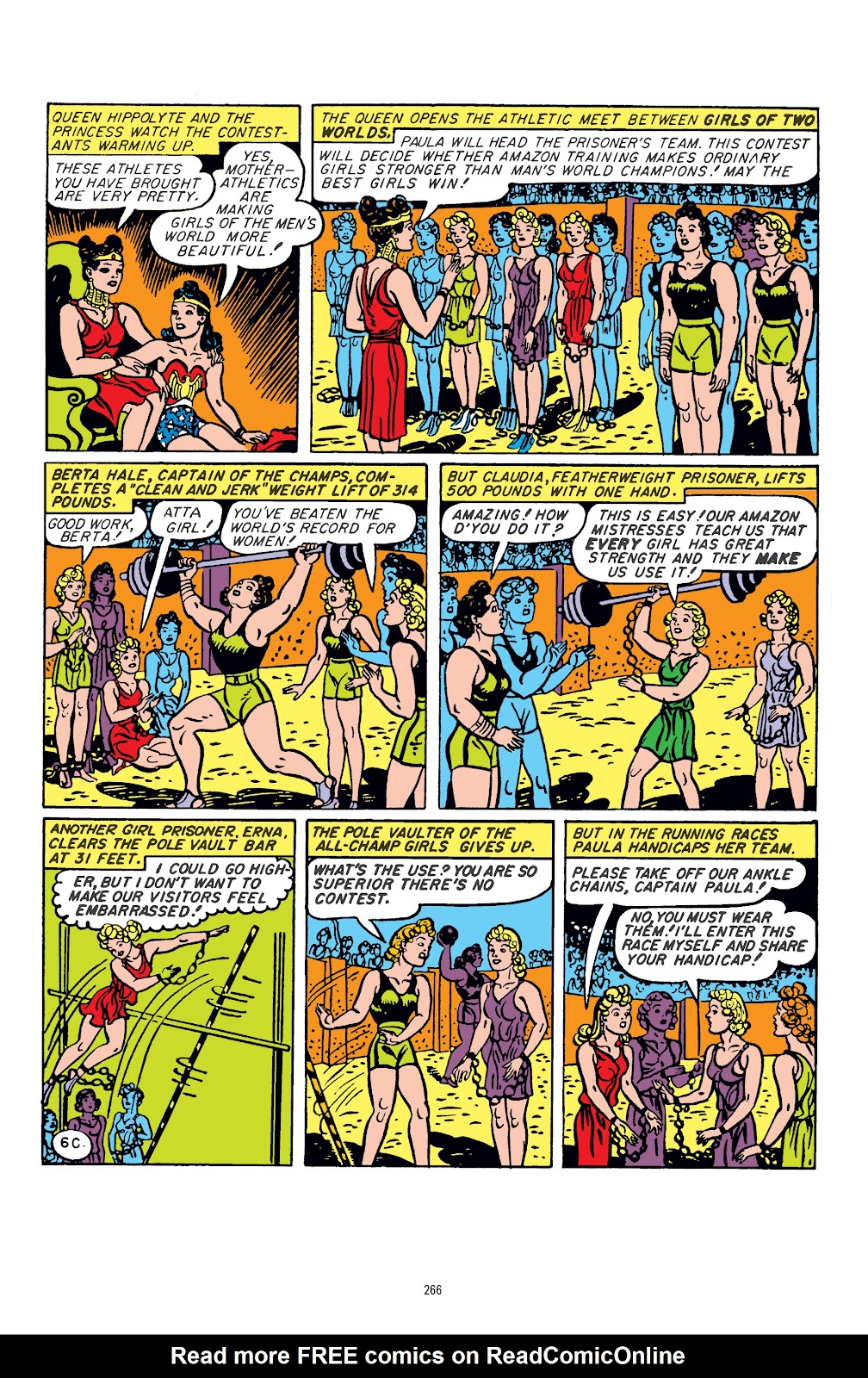 Wonder Woman: The Golden Age TPB_2_(Part_3) - Page 67