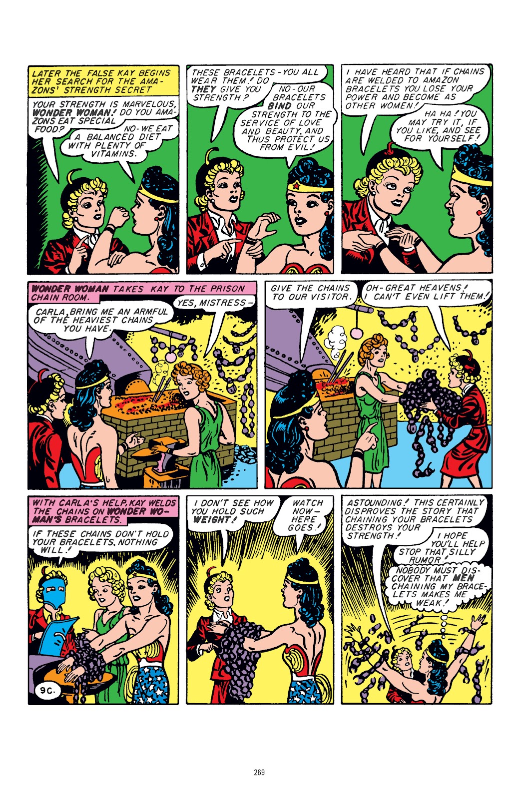 Wonder Woman: The Golden Age TPB_2_(Part_3) - Page 70