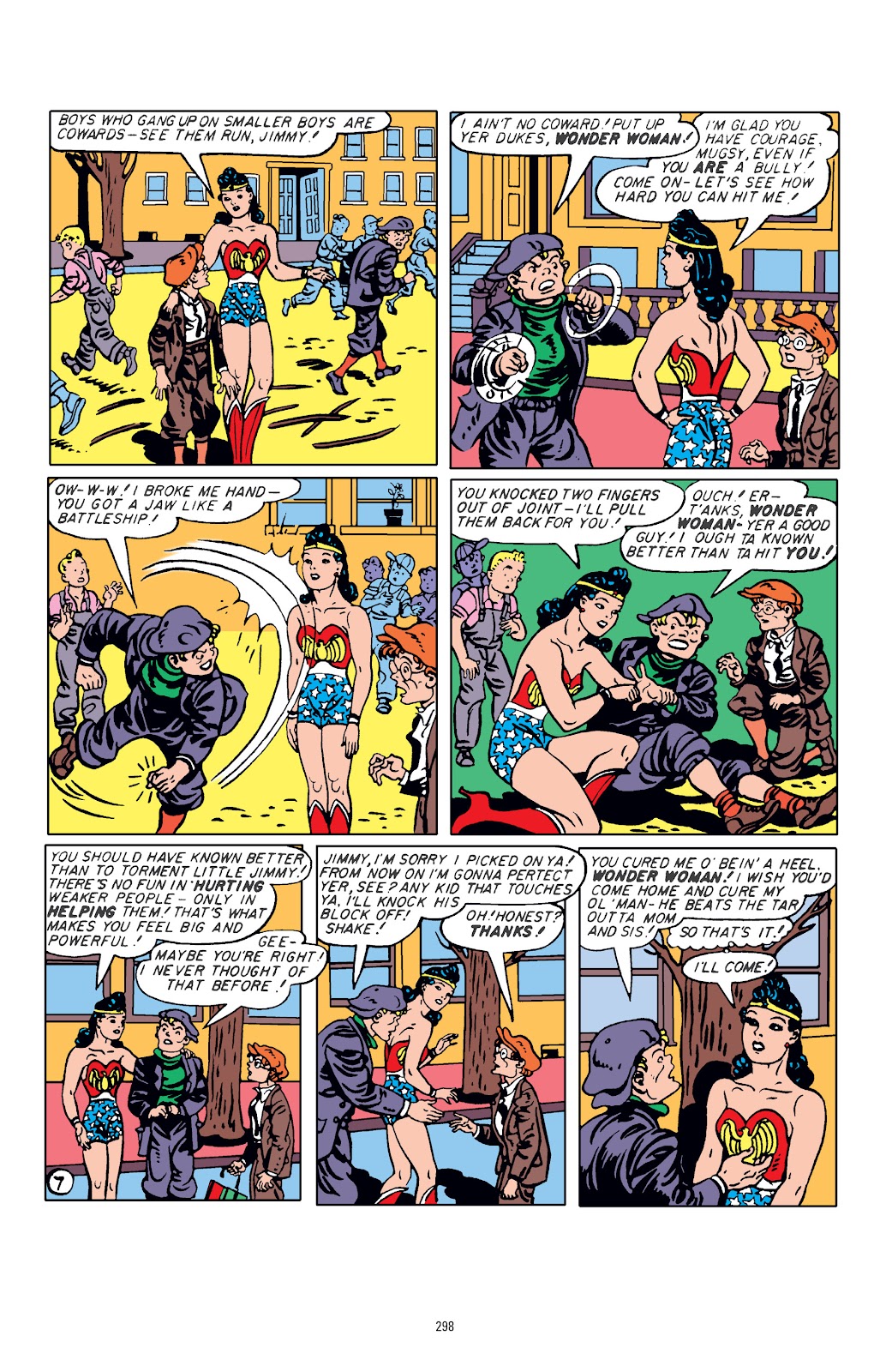 Wonder Woman: The Golden Age TPB_2_(Part_3) - Page 99