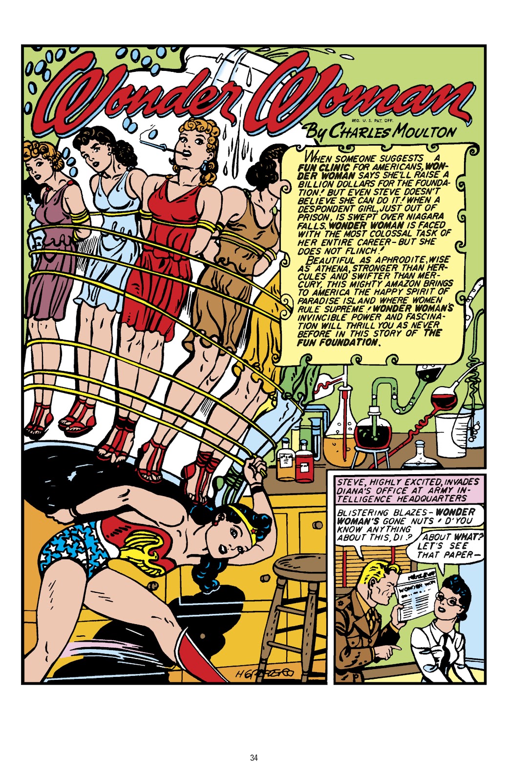 Wonder Woman: The Golden Age TPB_3_(Part_1) - Page 34