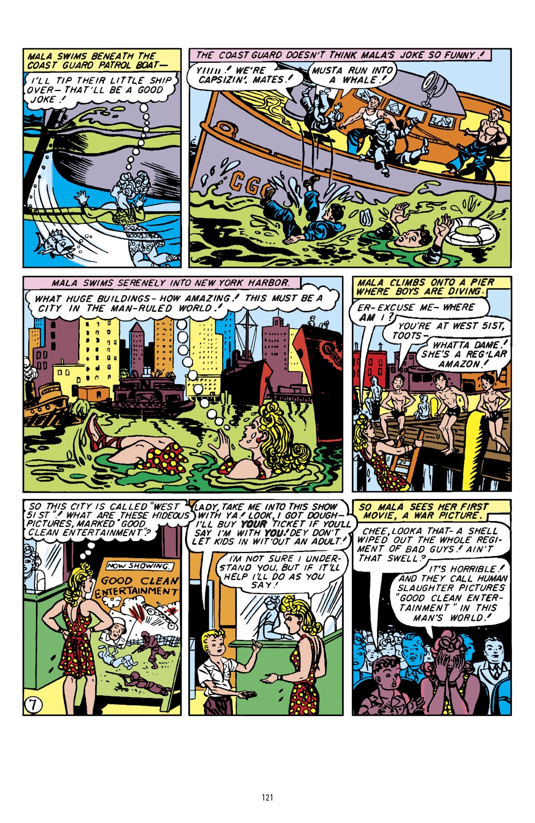 Wonder Woman: The Golden Age TPB_3_(Part_2) - Page 22