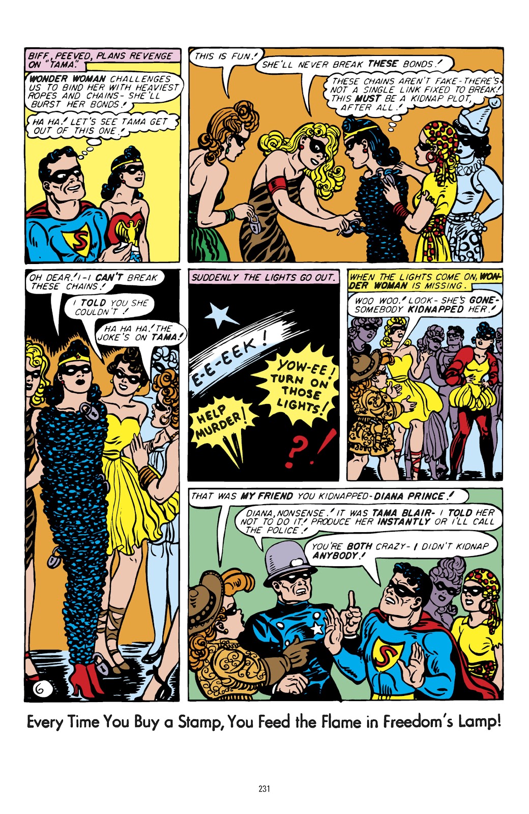 Wonder Woman: The Golden Age TPB_3_(Part_3) - Page 32