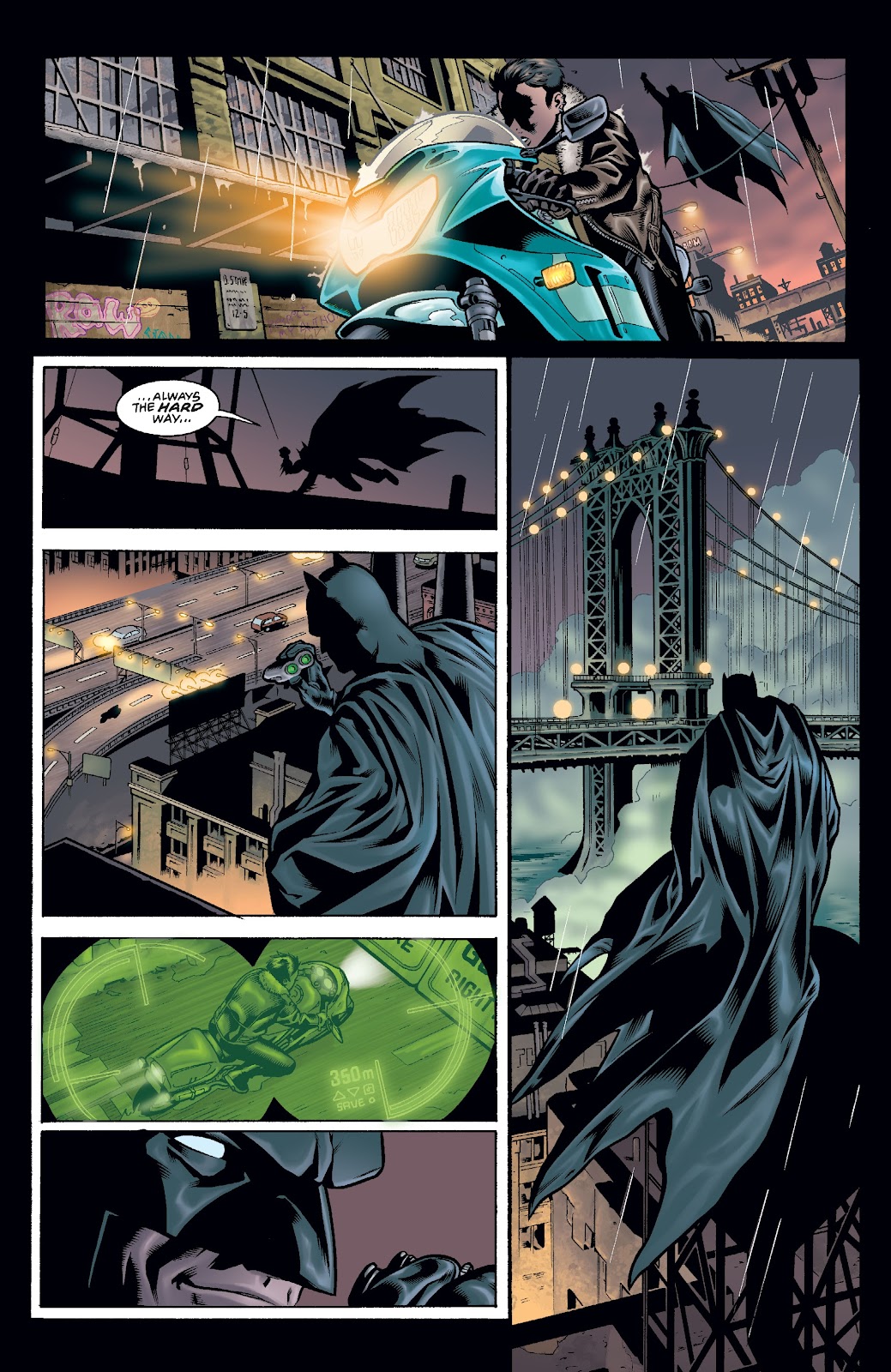 Wonder Woman: The Hiketeia _Deluxe_Edition - Page 24
