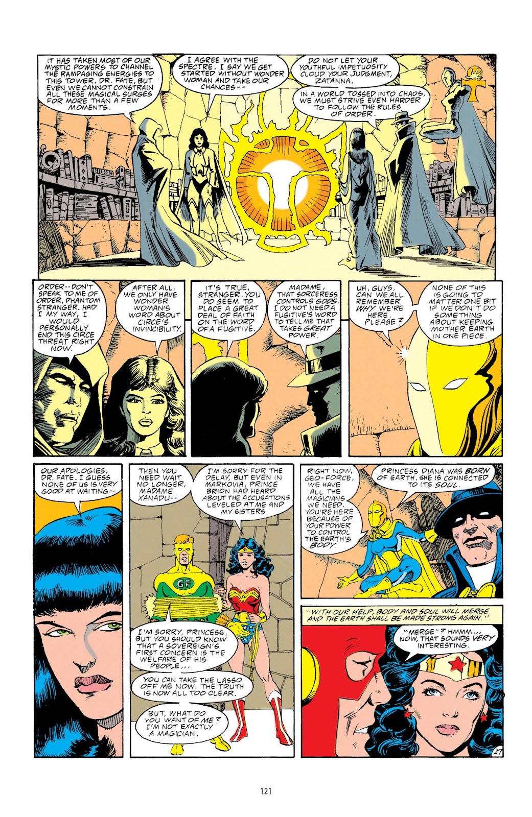 Wonder Woman: War of the Gods TPB_(Part_2) - Page 21