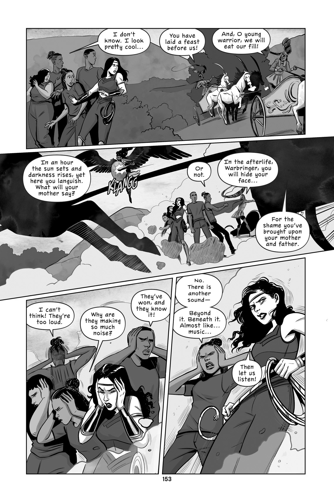 Wonder Woman: Warbringer: The Graphic Novel TPB_(Part_2) - Page 47