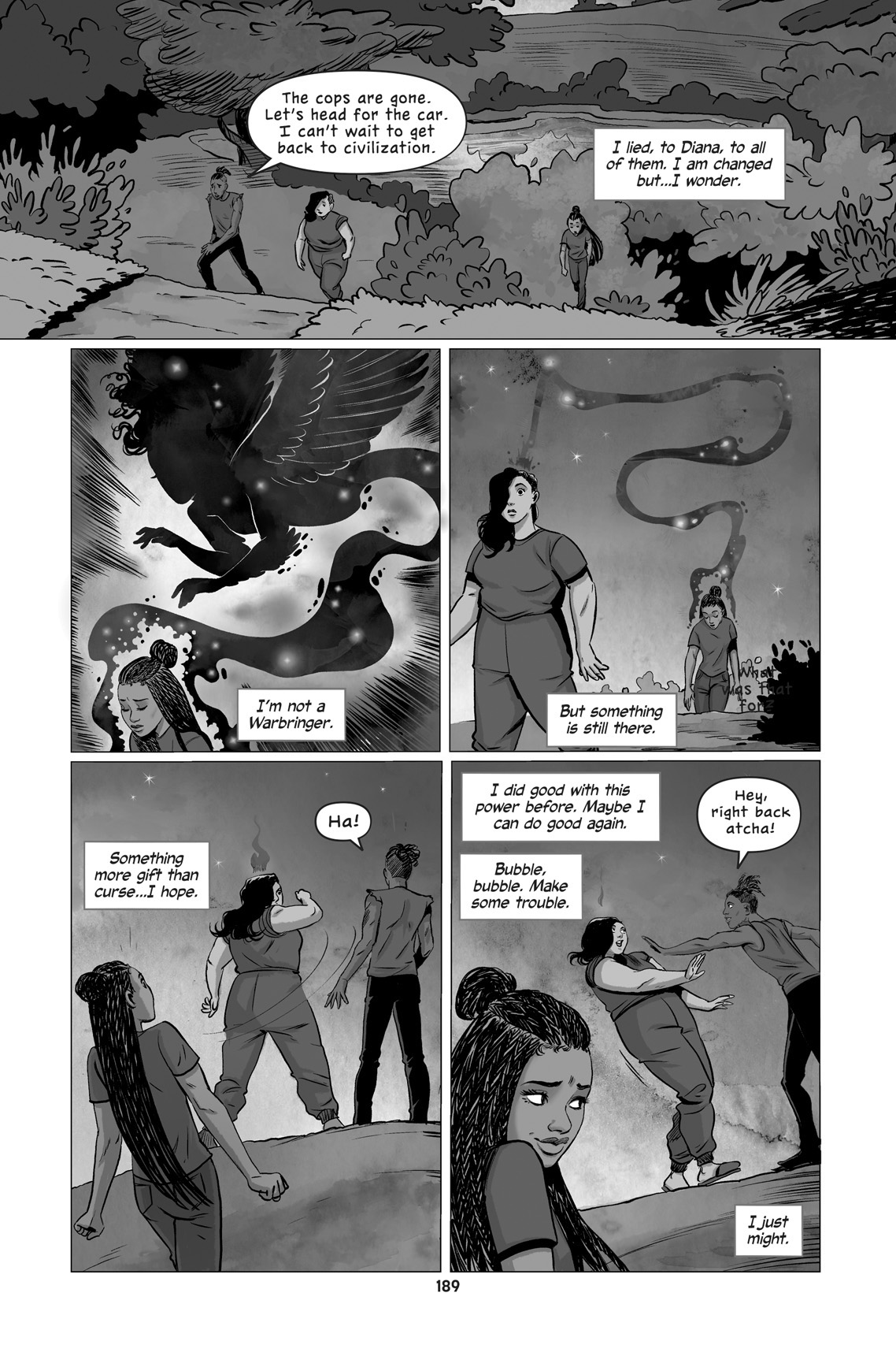 Wonder Woman: Warbringer: The Graphic Novel TPB_(Part_2) - Page 80