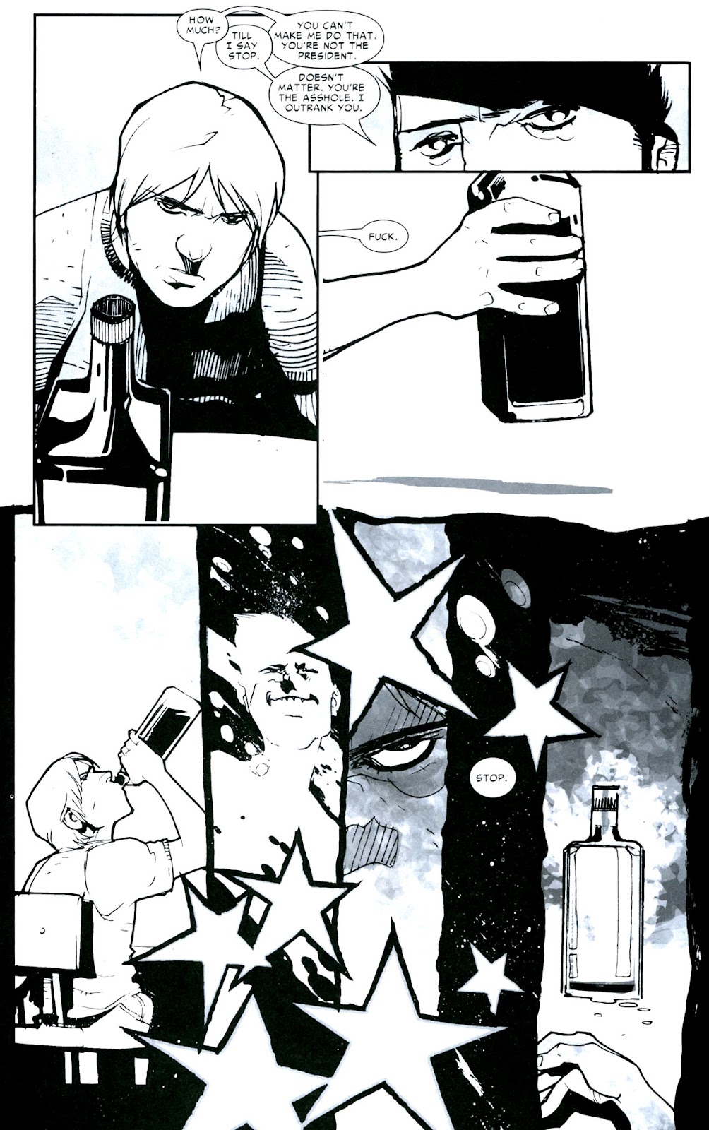Wonderlost Issue #2 - Page 50