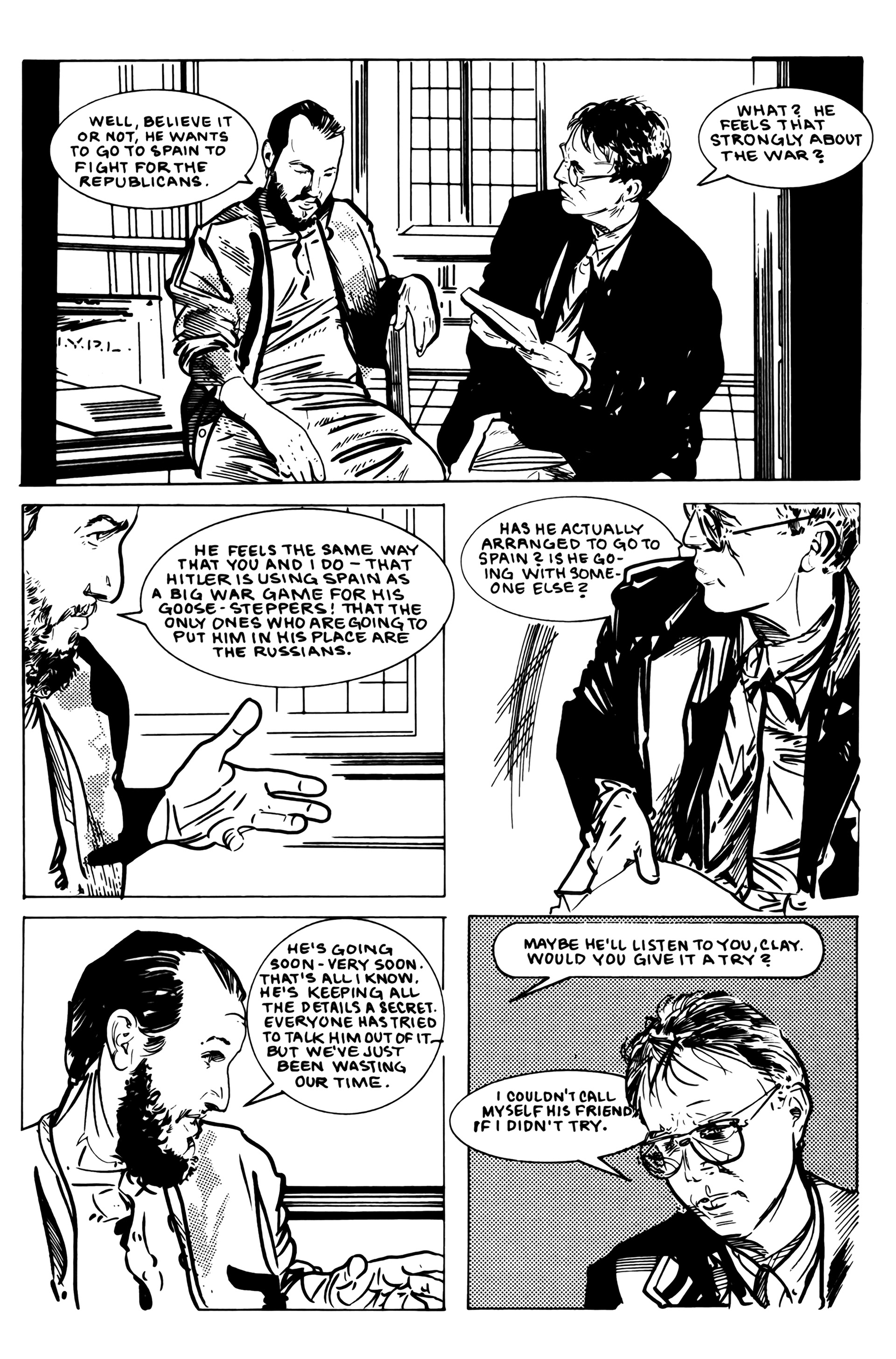 Wordsmith Issue #10 - Page 10