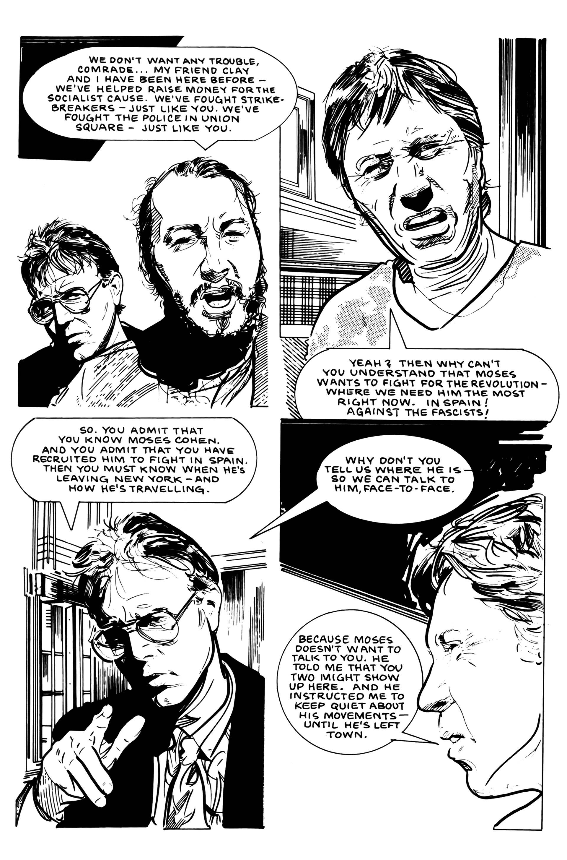 Wordsmith Issue #10 - Page 25