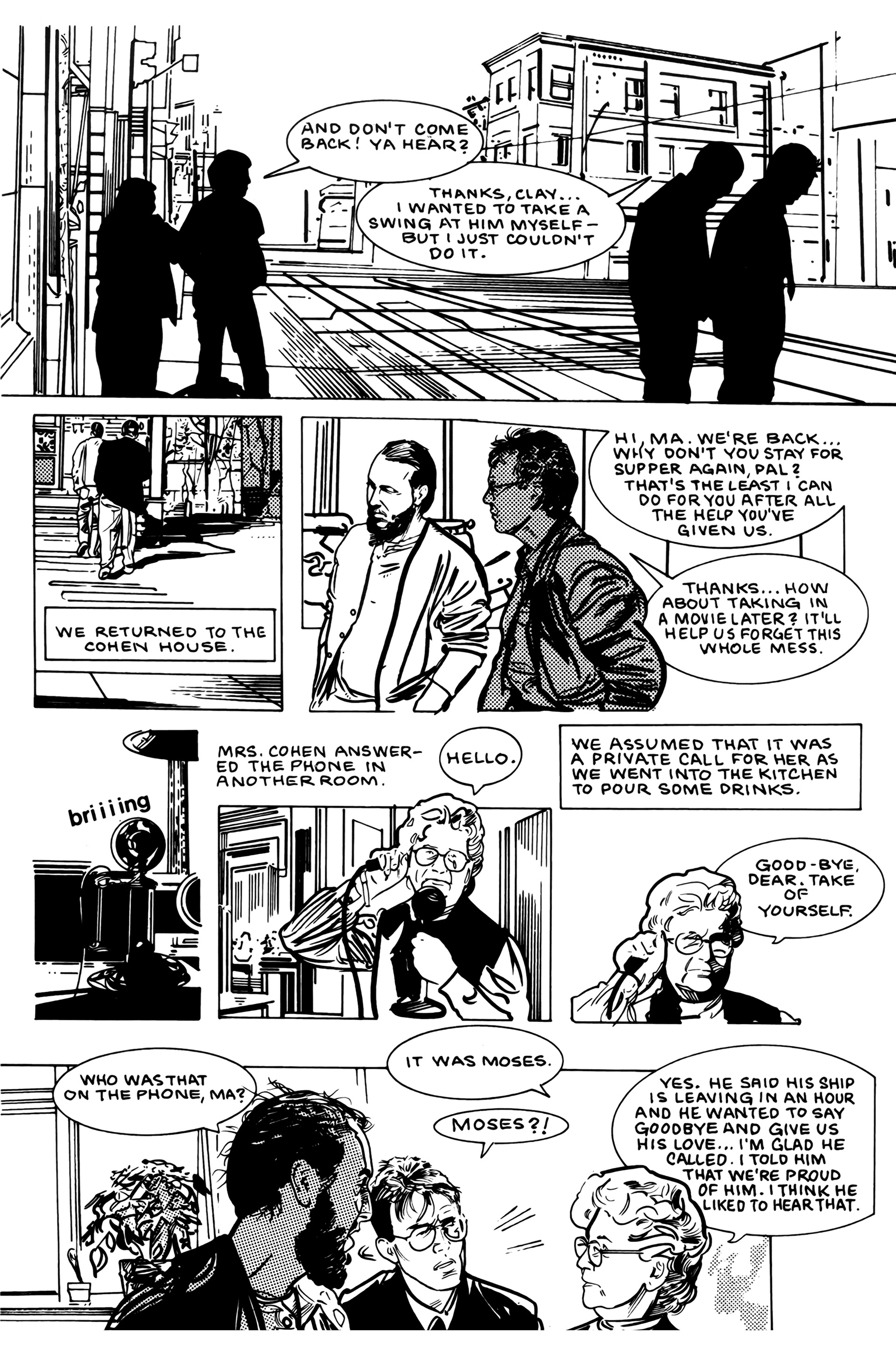 Wordsmith Issue #10 - Page 29