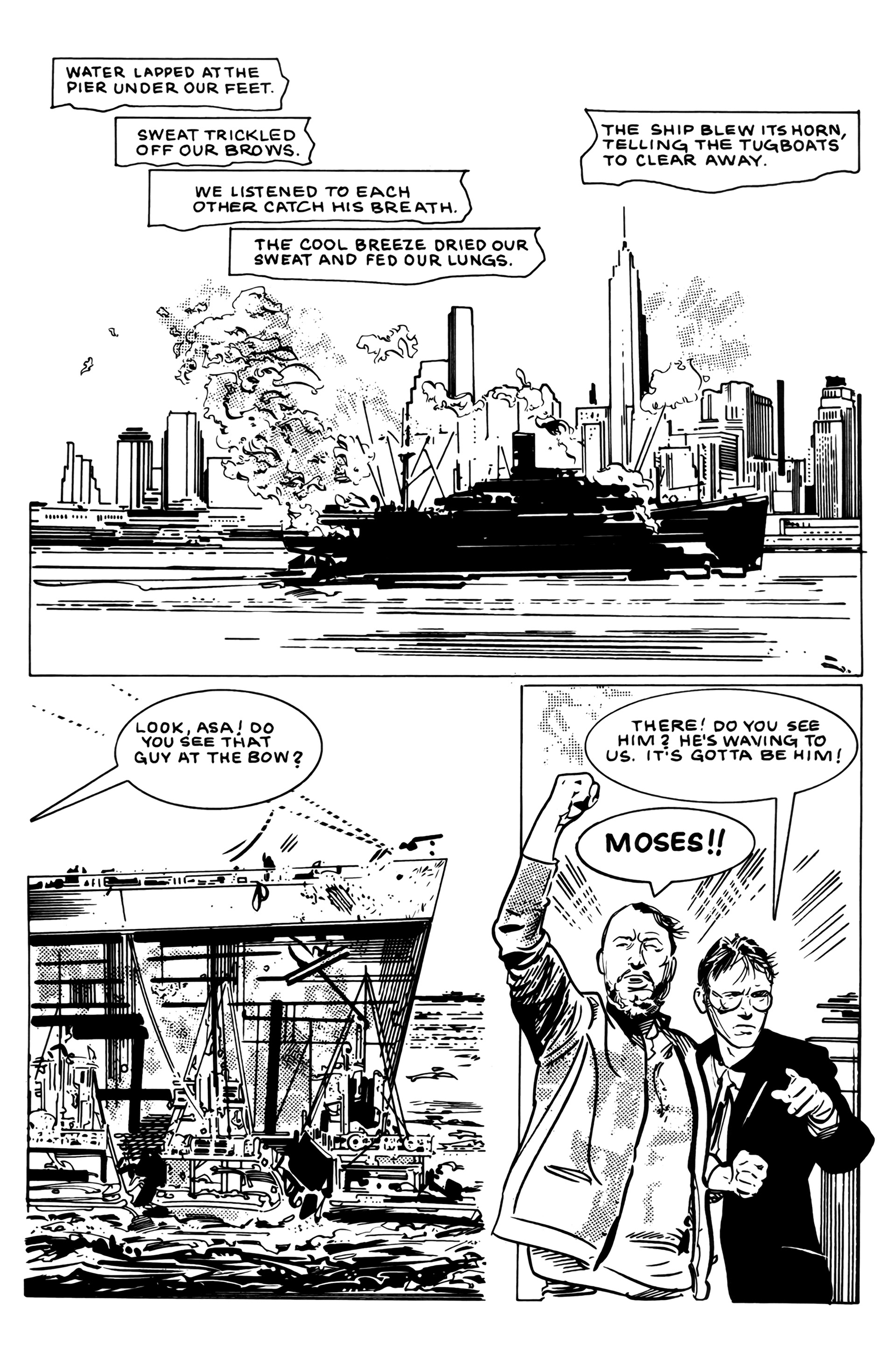 Wordsmith Issue #10 - Page 33