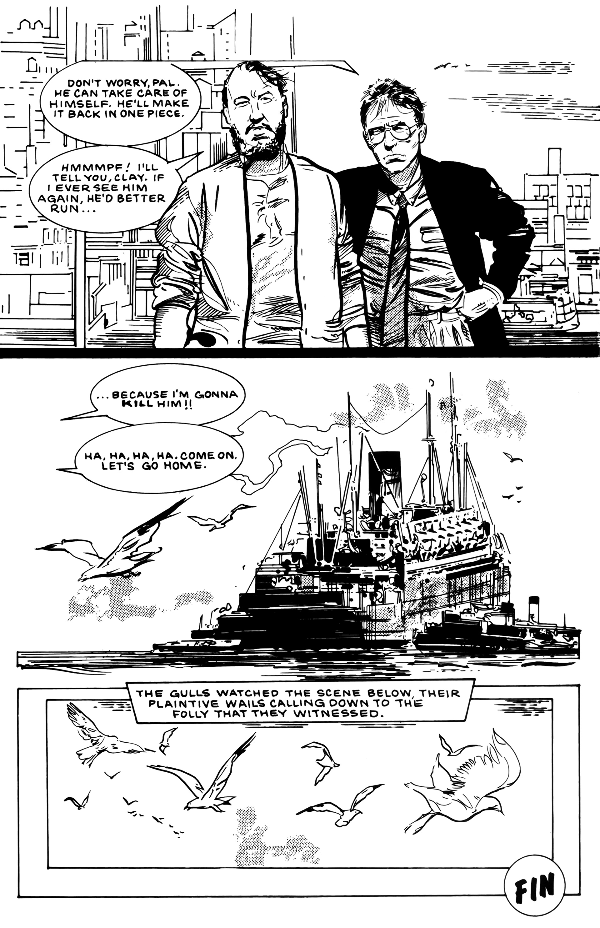 Wordsmith Issue #10 - Page 34