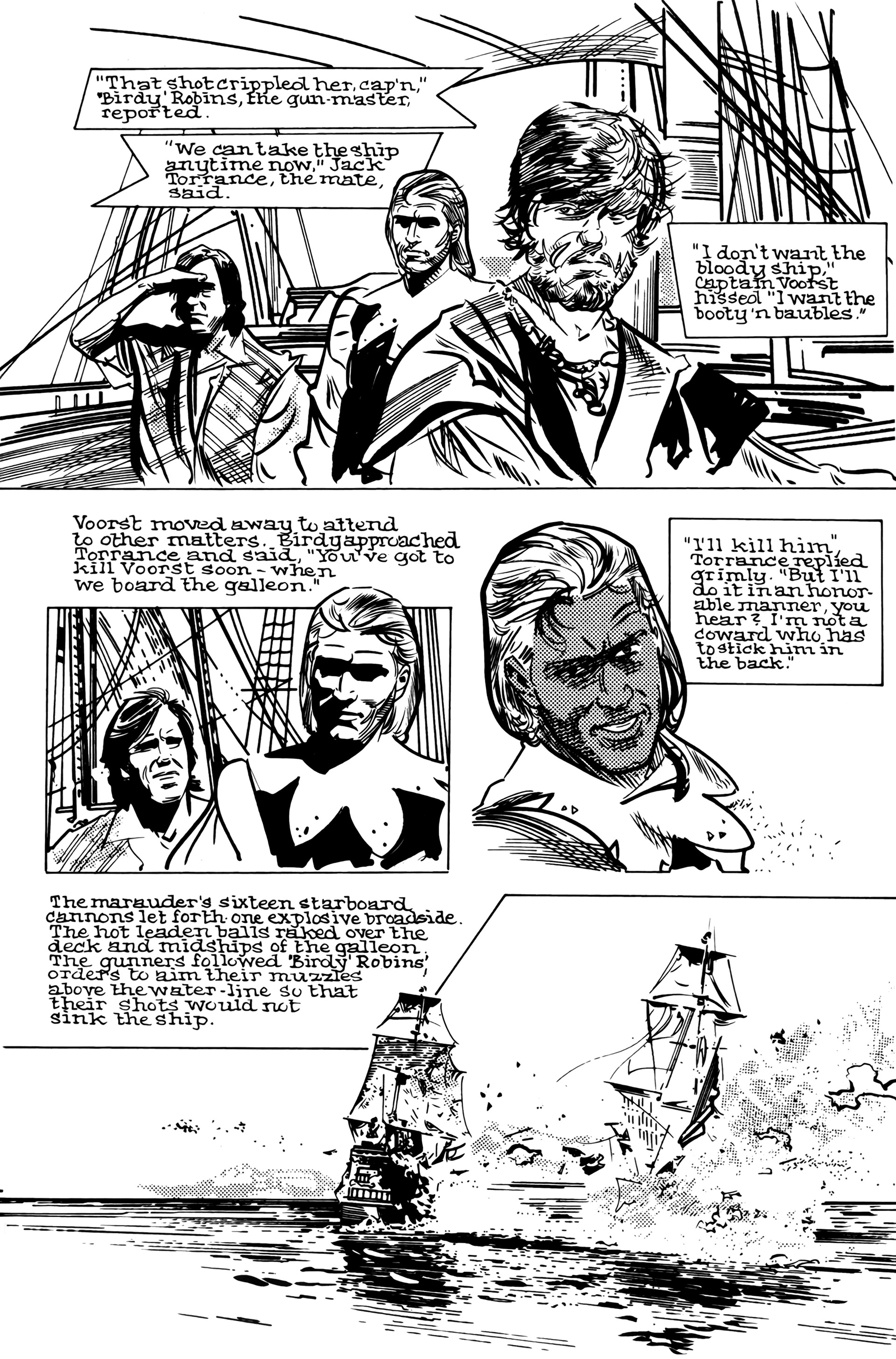 Wordsmith Issue #10 - Page 4