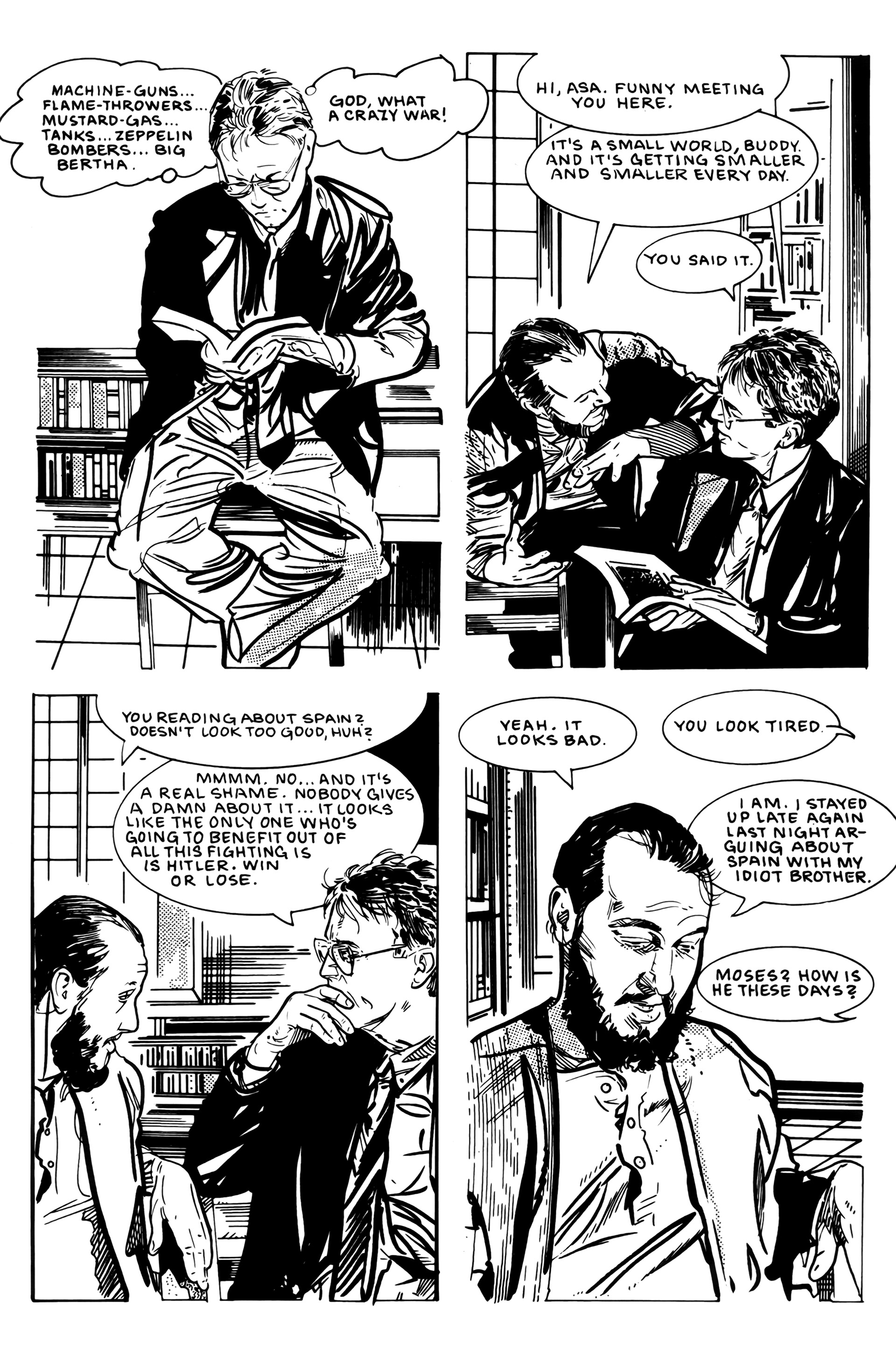 Wordsmith Issue #10 - Page 9