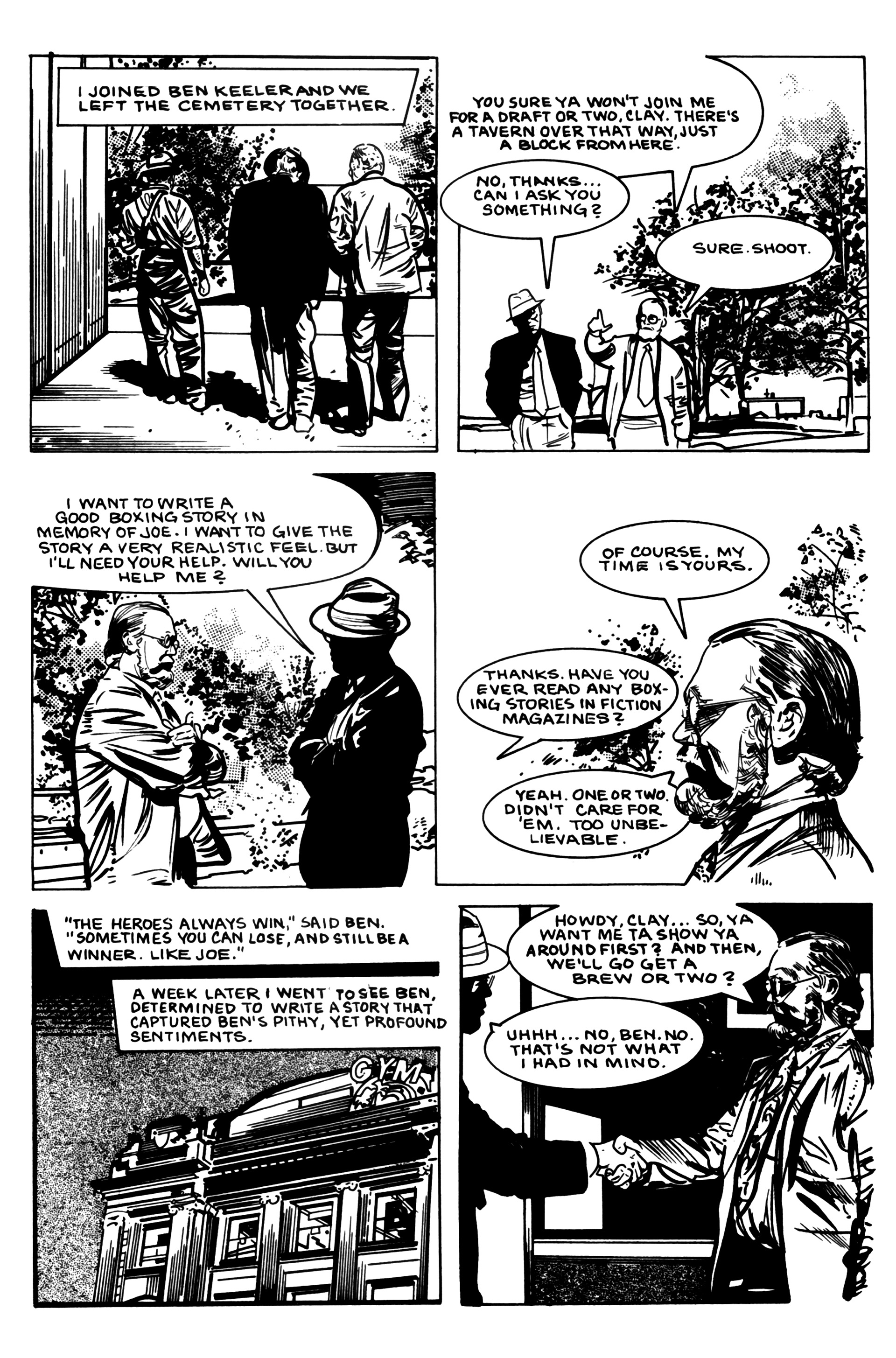 Wordsmith Issue #11 - Page 23