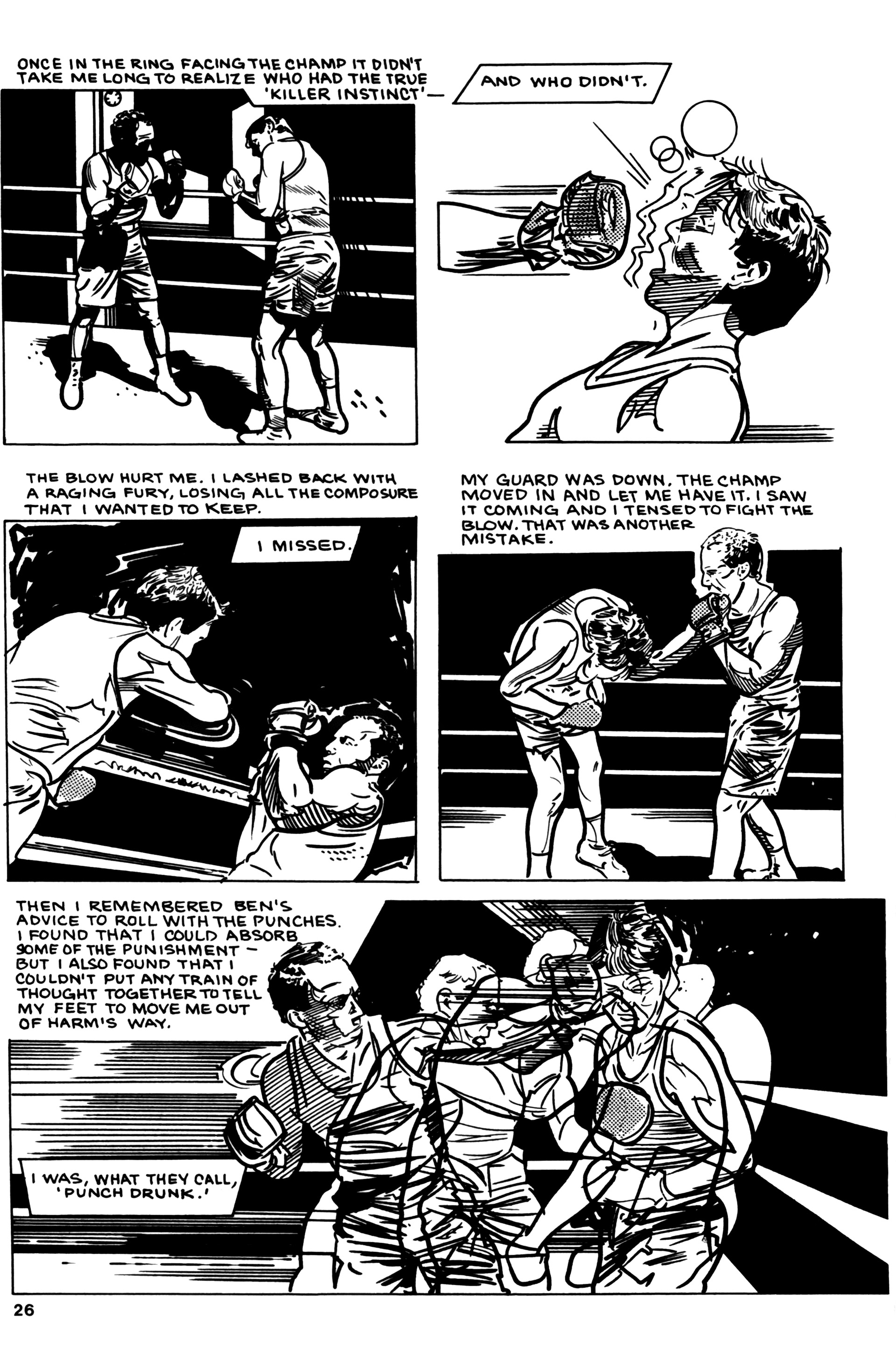 Wordsmith Issue #11 - Page 28