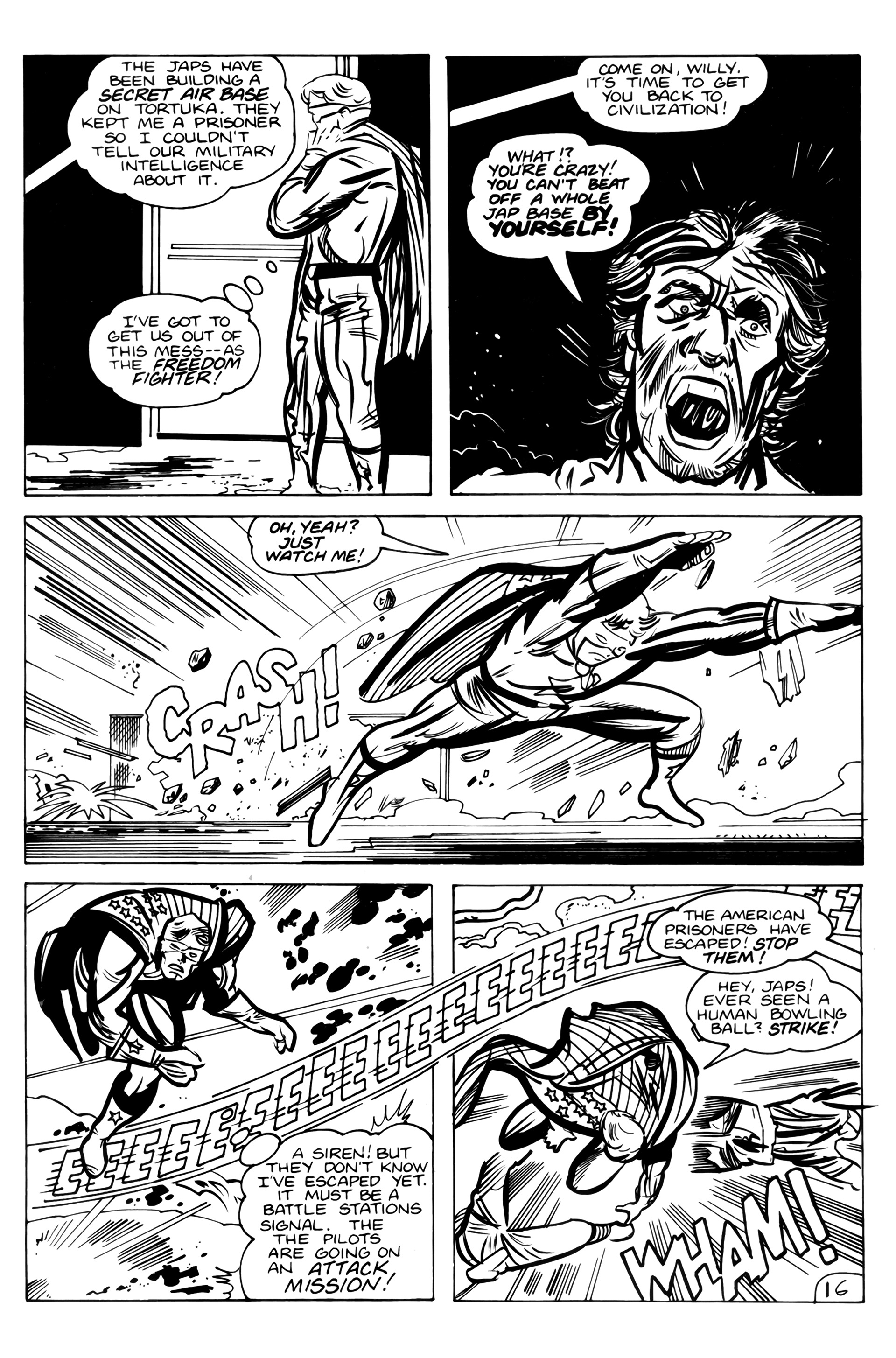 Wordsmith Issue #12 - Page 18