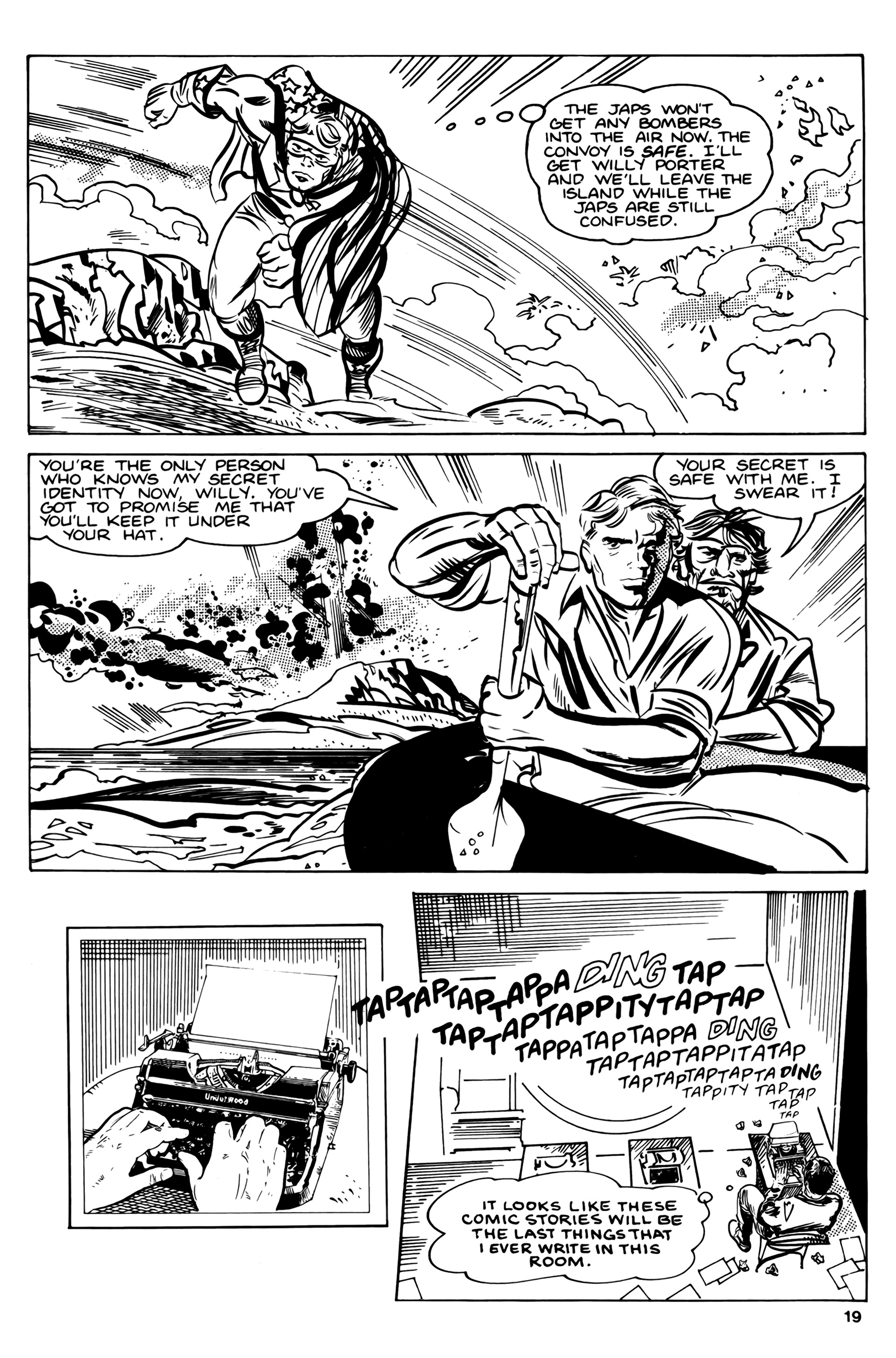 Wordsmith Issue #12 - Page 21