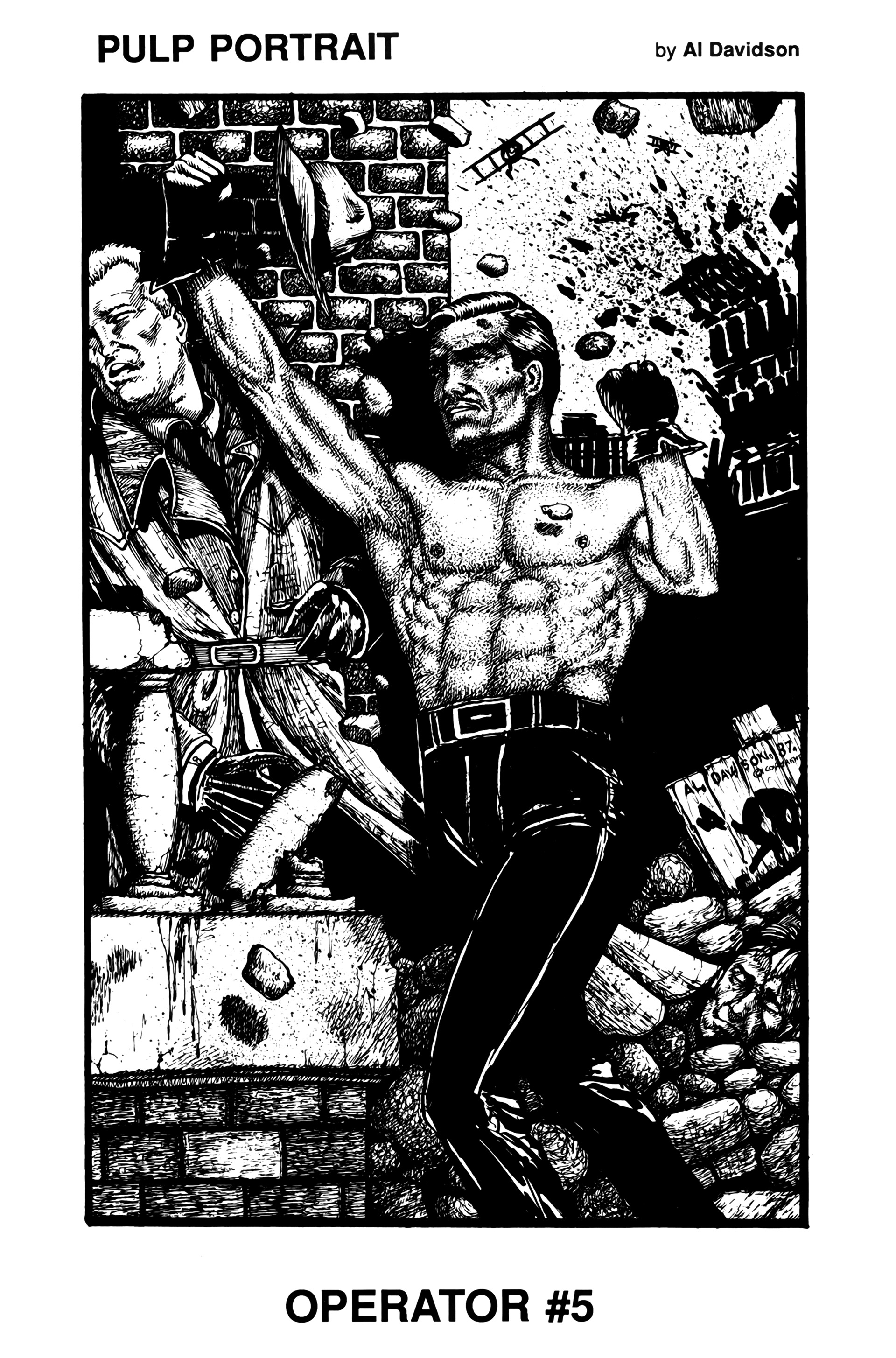Wordsmith Issue #12 - Page 31