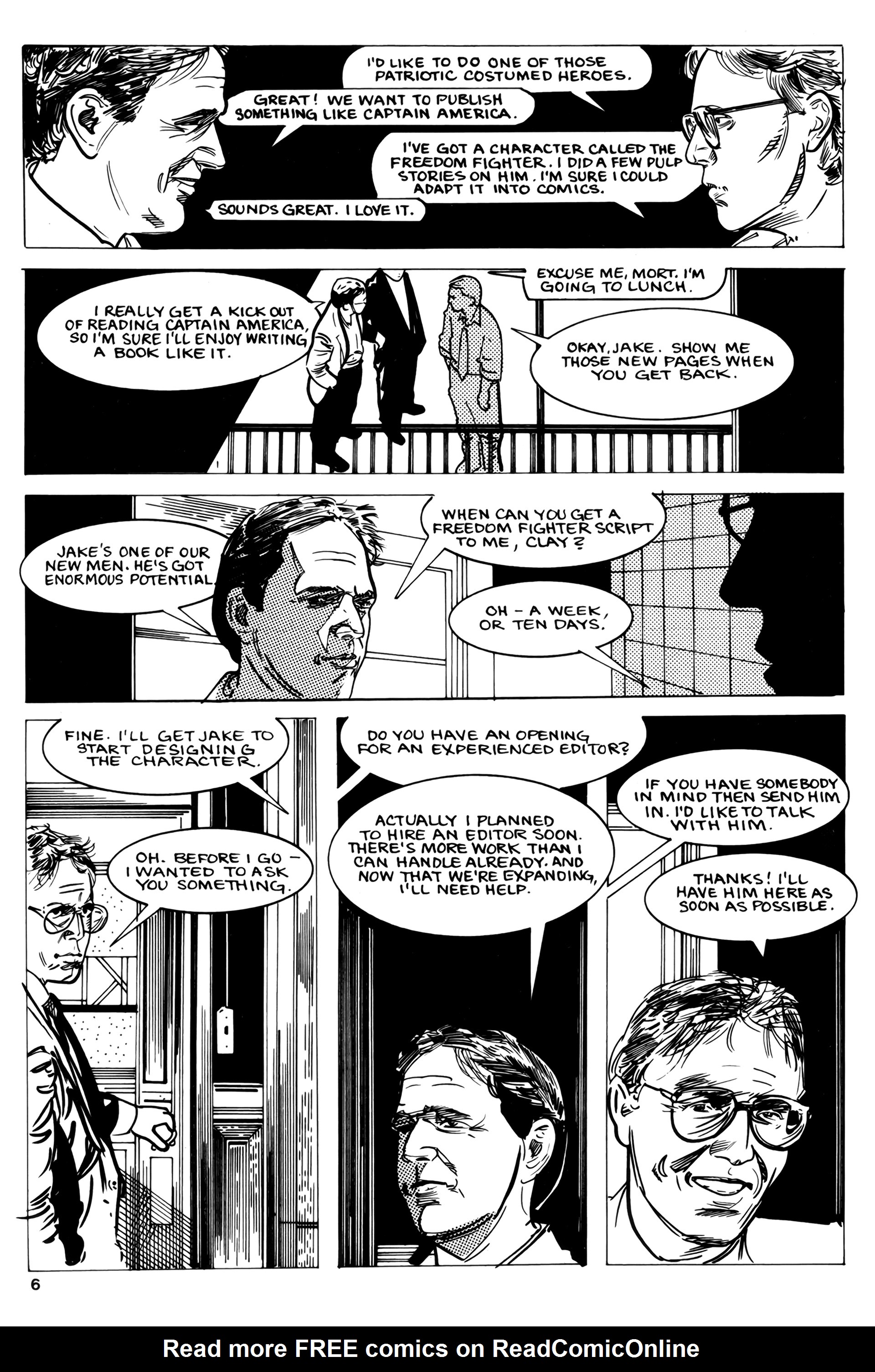 Wordsmith Issue #12 - Page 8
