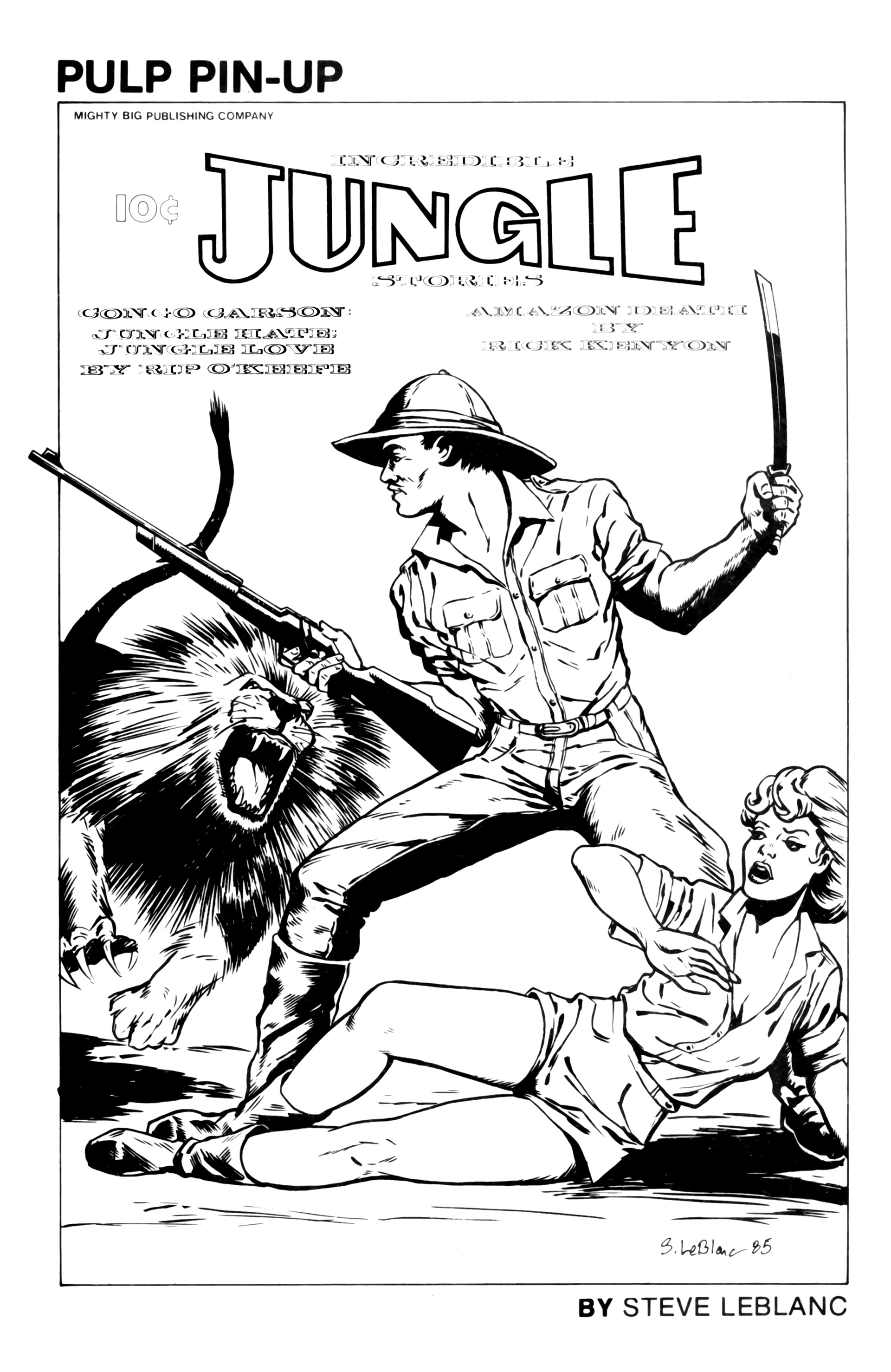 Wordsmith Issue #2 - Page 25
