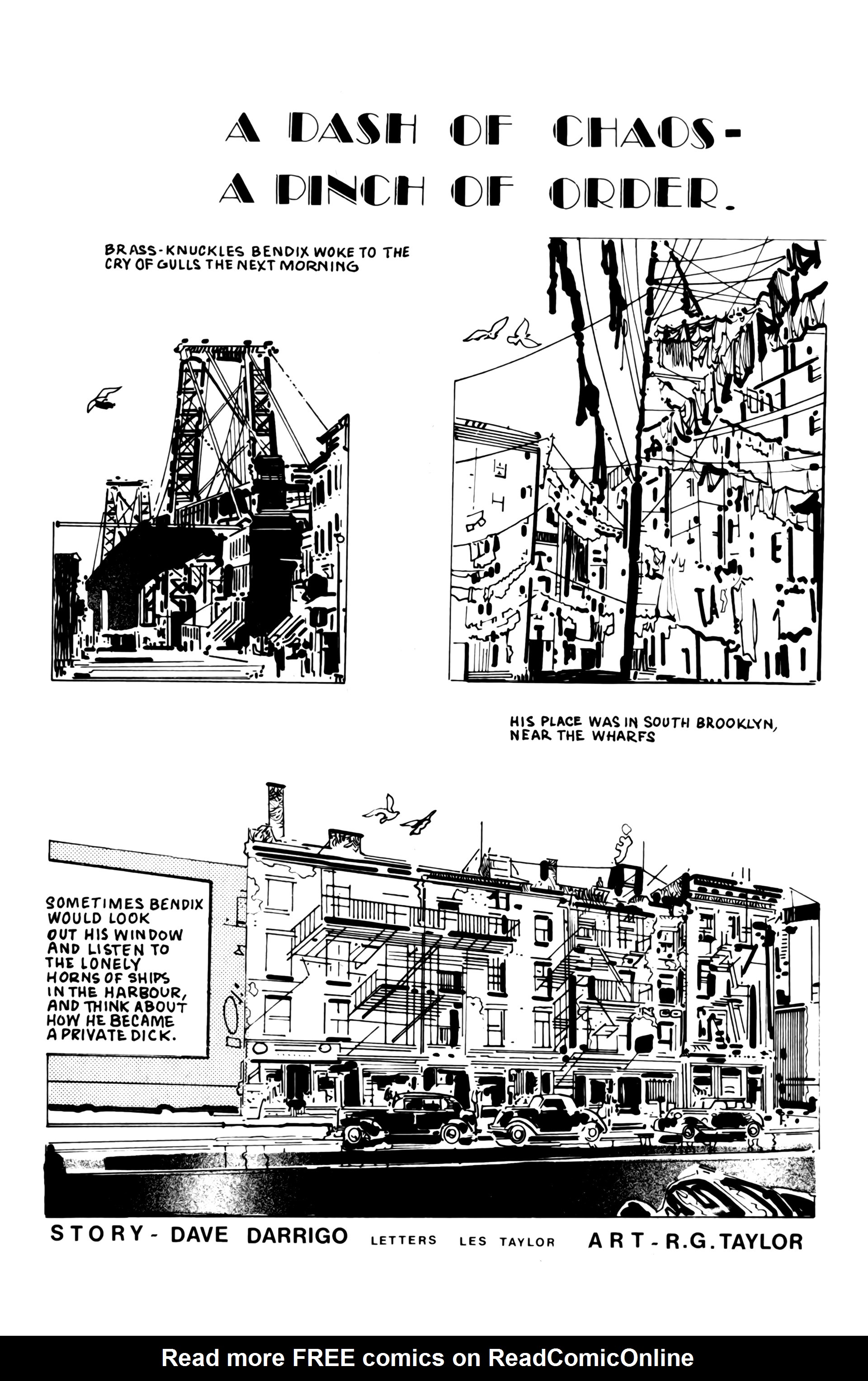 Wordsmith Issue #2 - Page 3
