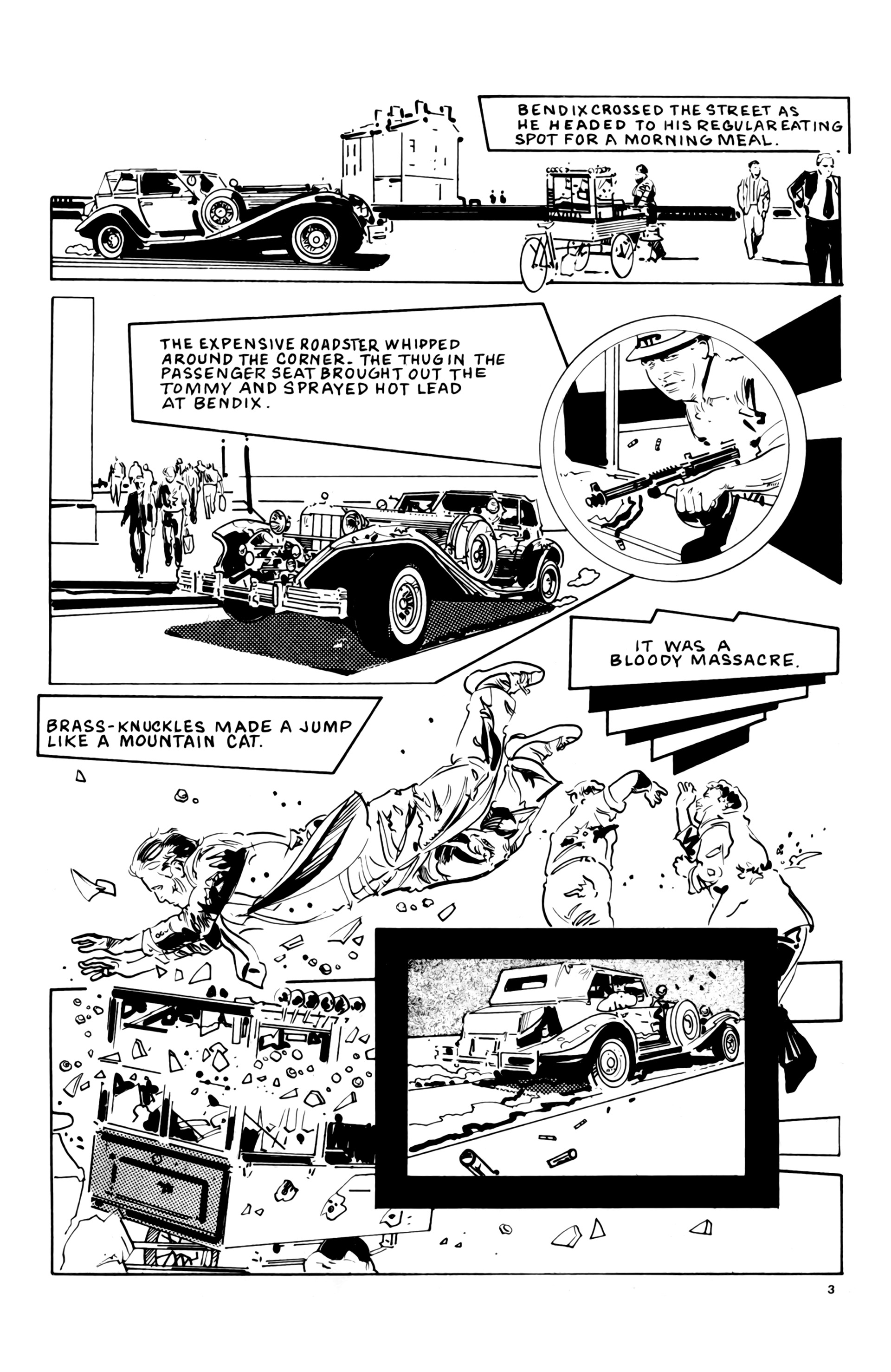 Wordsmith Issue #2 - Page 5