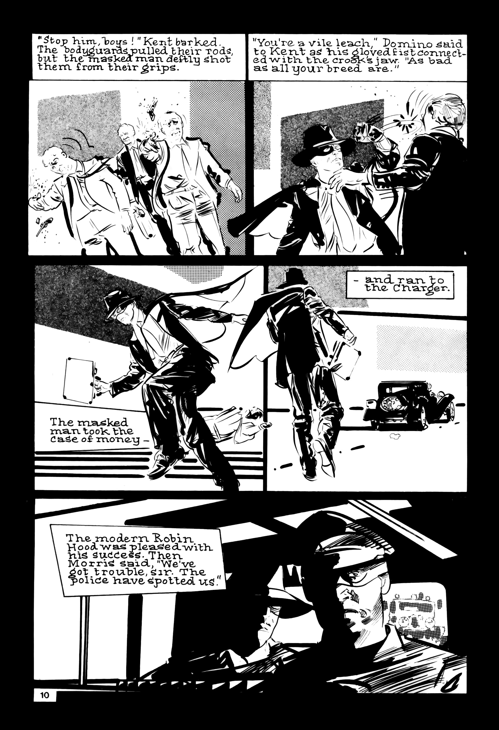 Wordsmith Issue #3 - Page 12