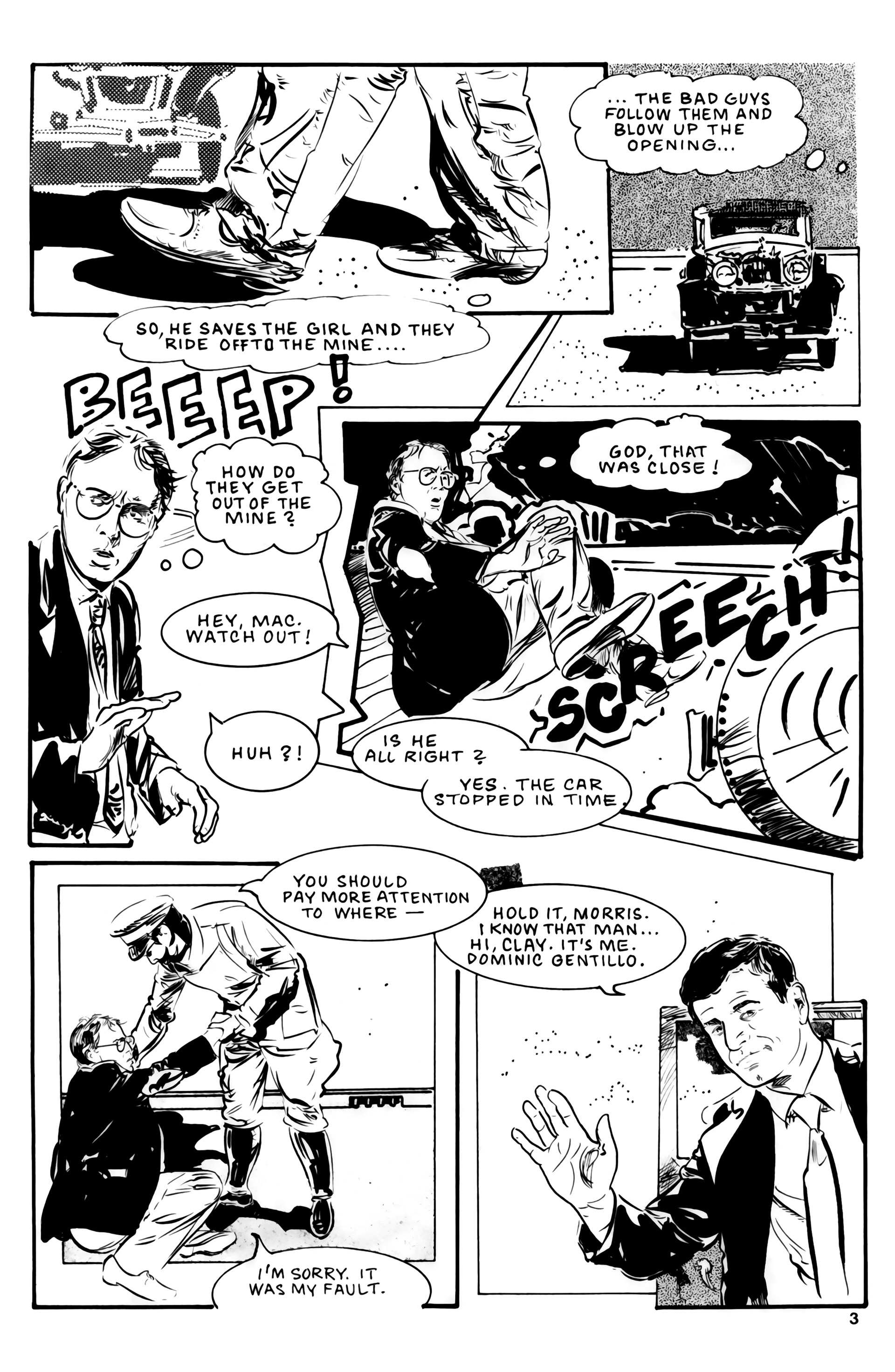 Wordsmith Issue #3 - Page 5