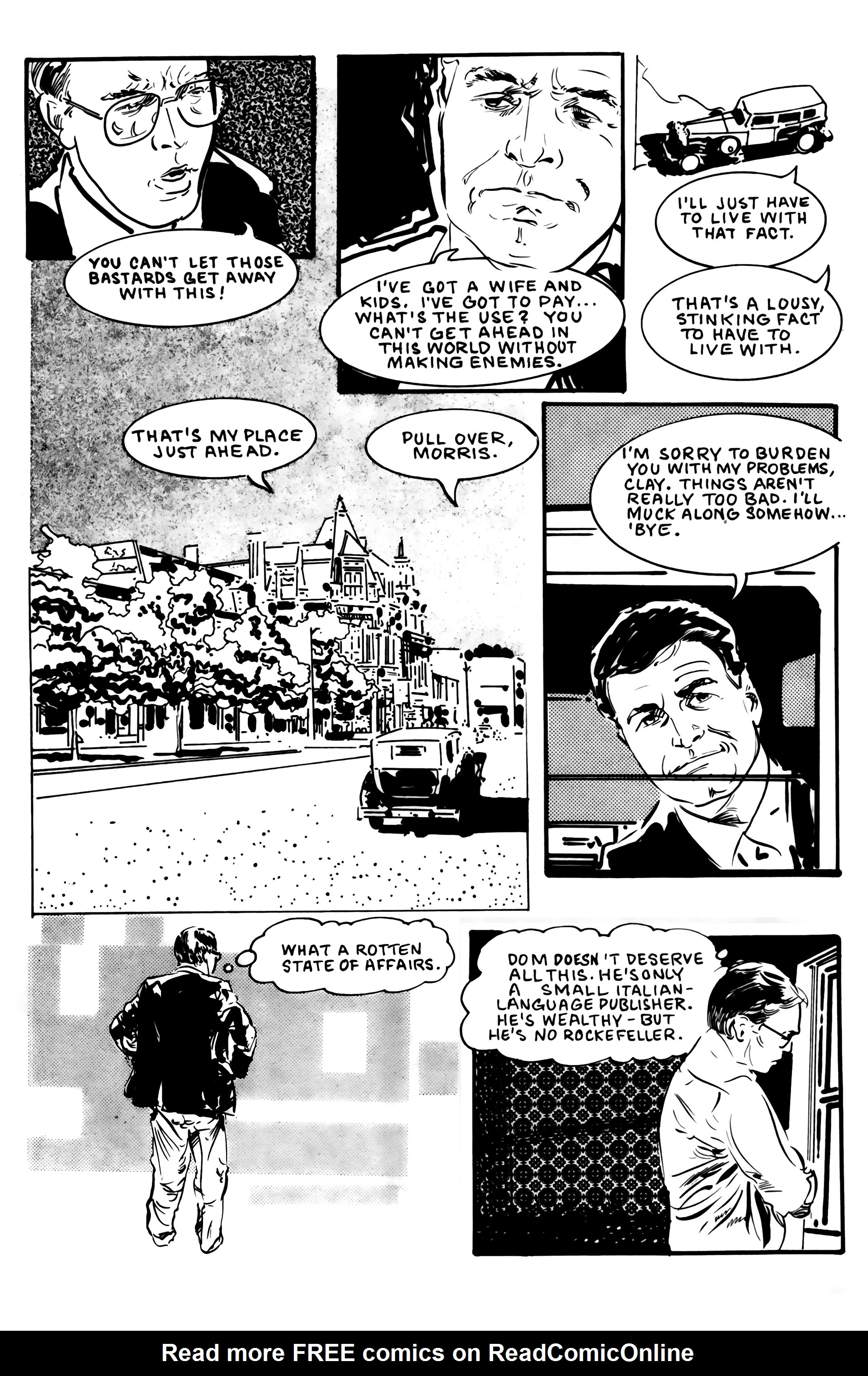 Wordsmith Issue #3 - Page 8