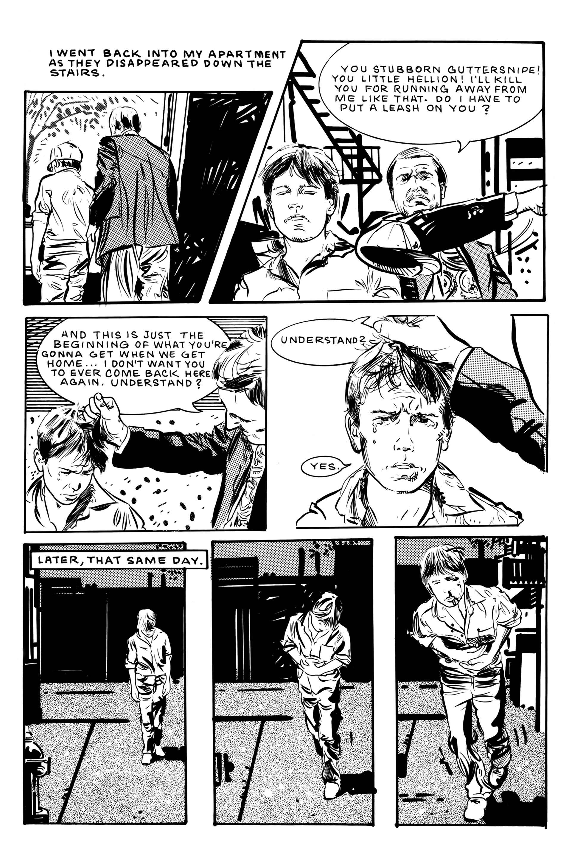 Wordsmith Issue #4 - Page 12