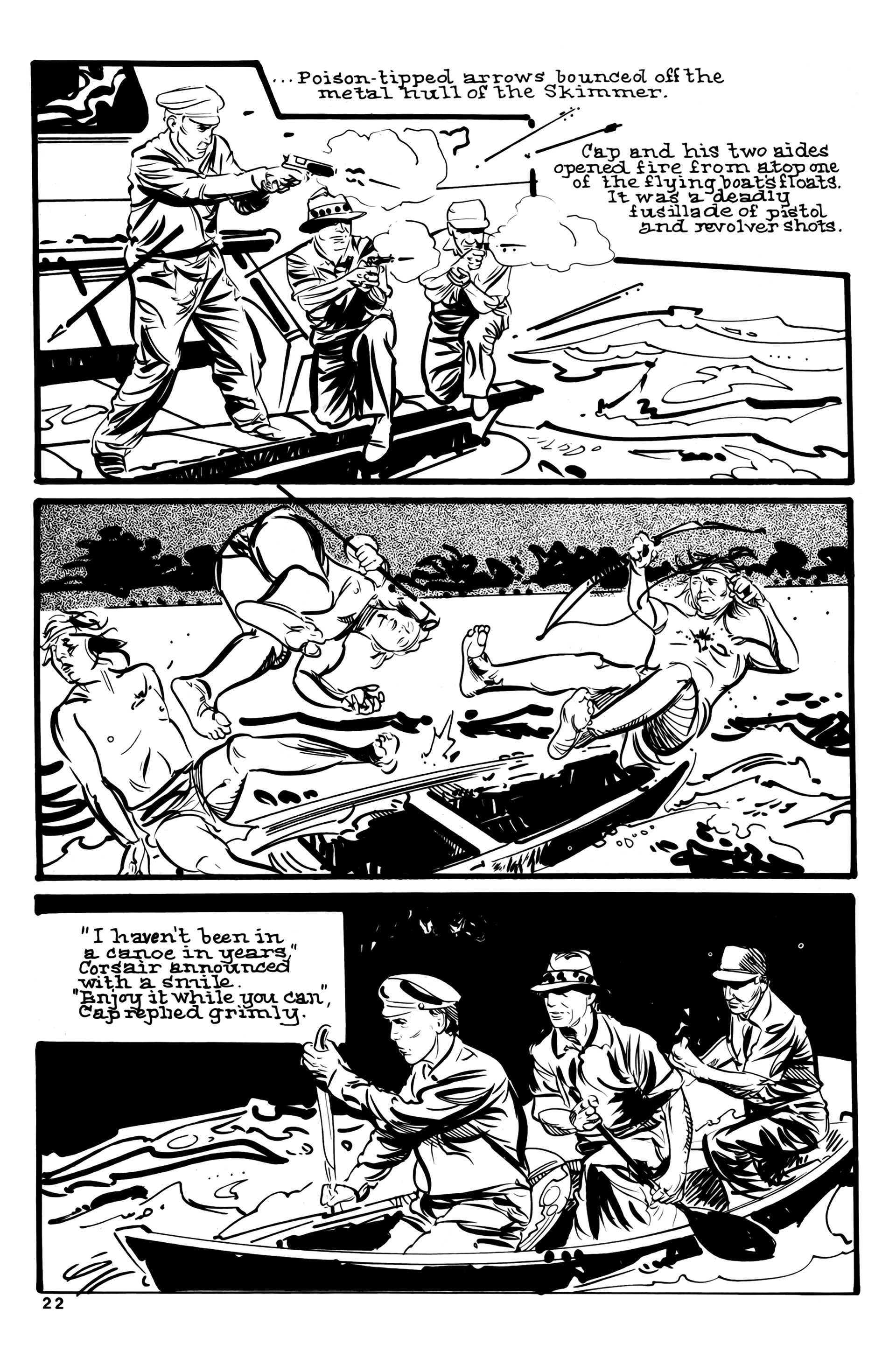 Wordsmith Issue #4 - Page 24