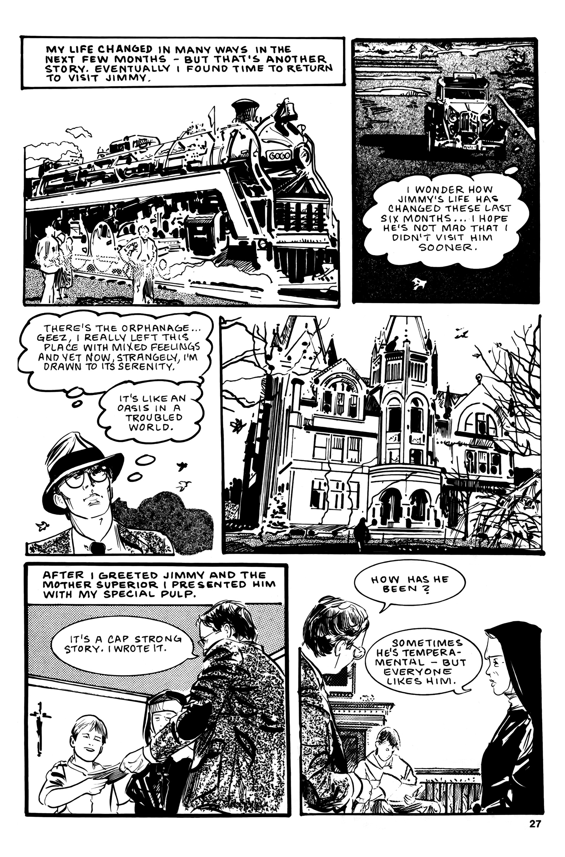 Wordsmith Issue #4 - Page 29