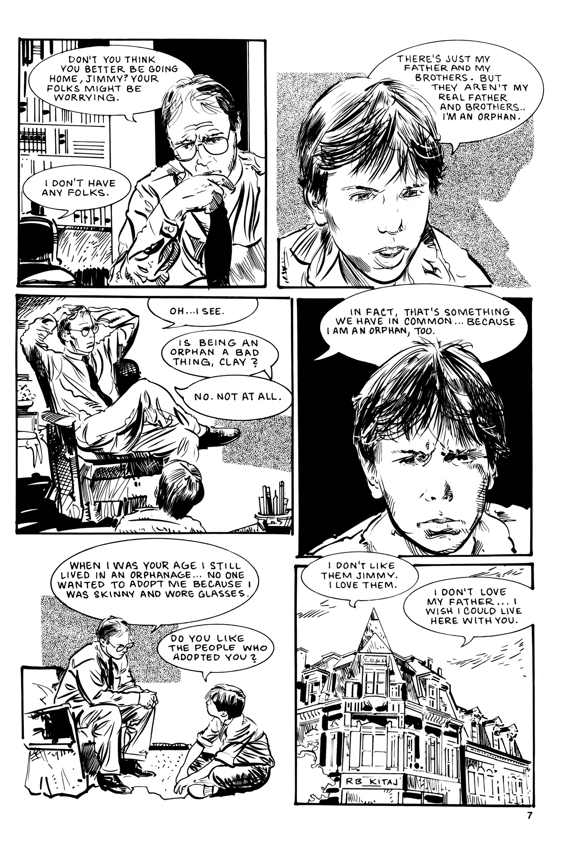Wordsmith Issue #4 - Page 9