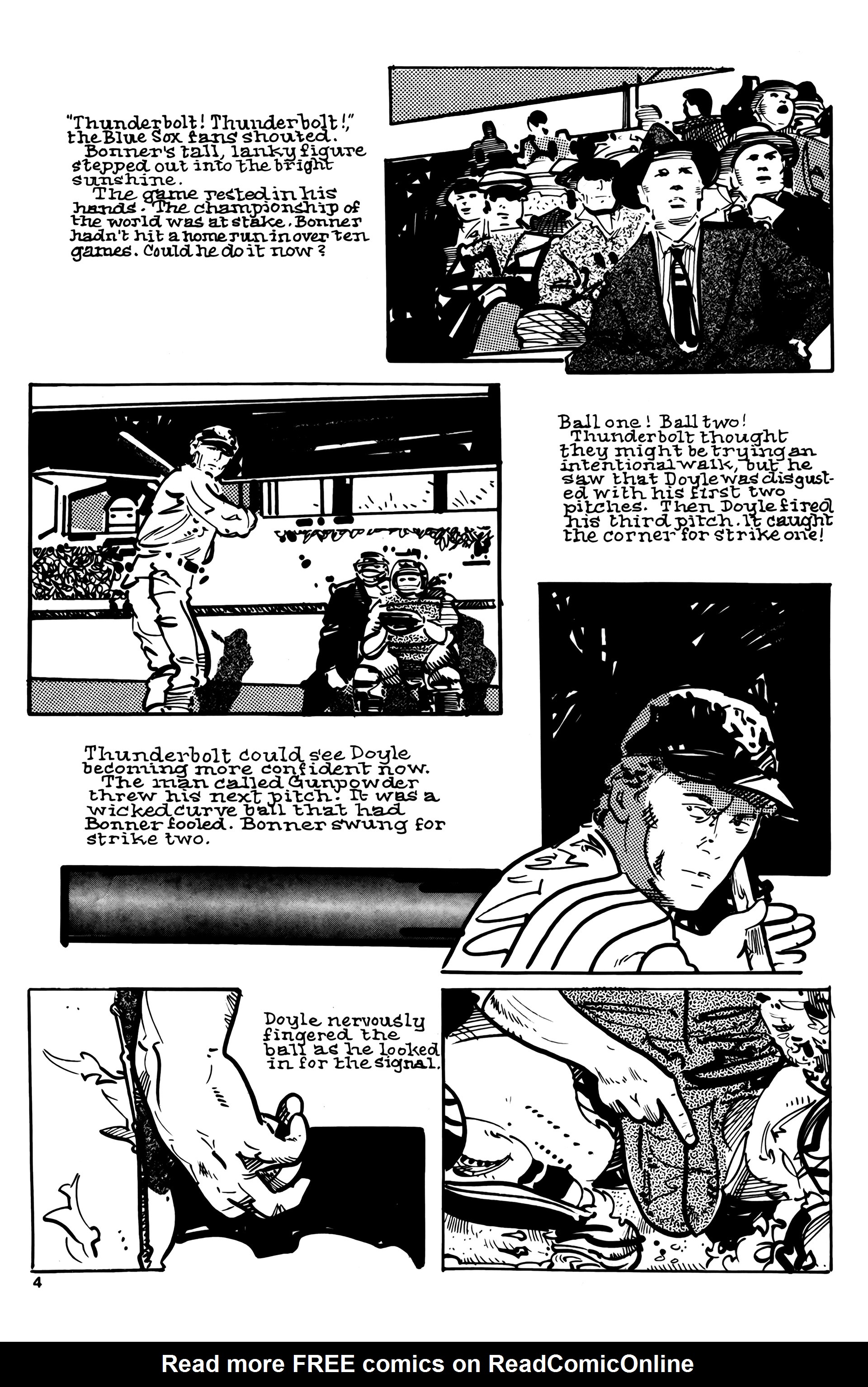 Wordsmith Issue #5 - Page 6