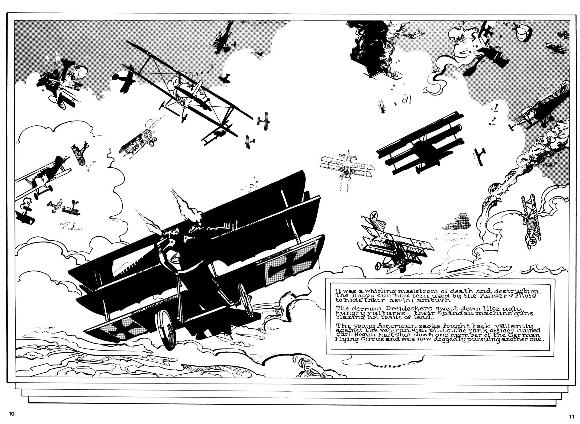 Wordsmith Issue #6 - Page 12