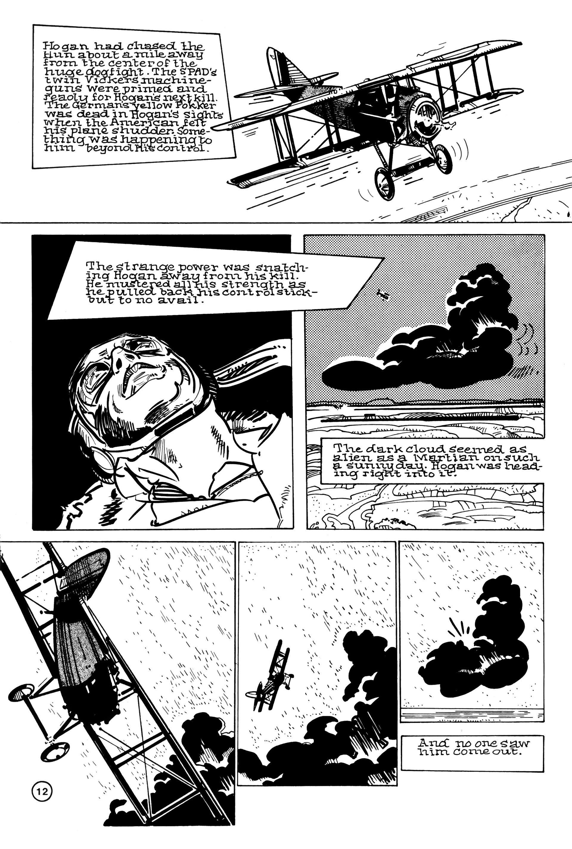 Wordsmith Issue #6 - Page 13