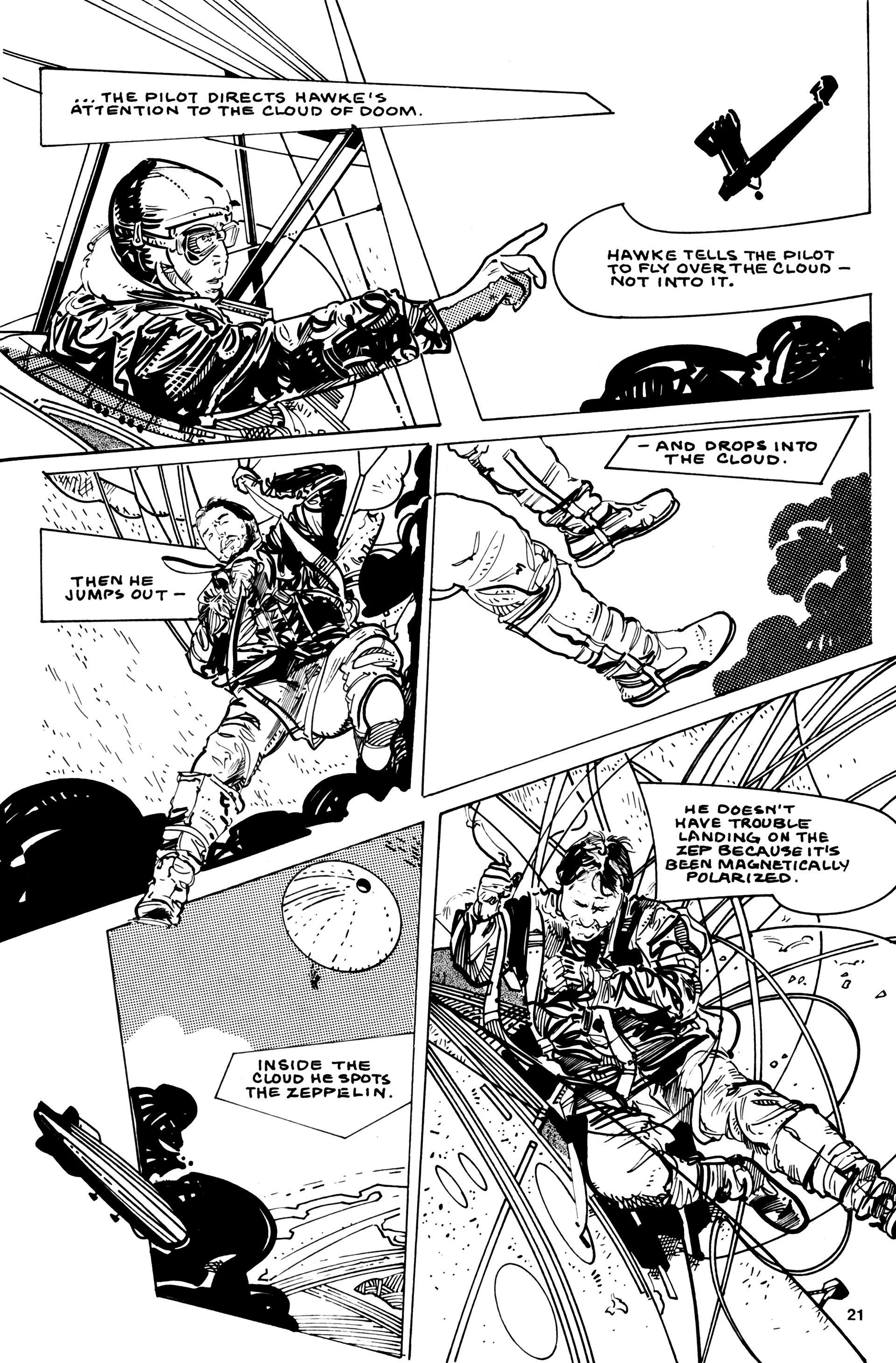 Wordsmith Issue #6 - Page 22