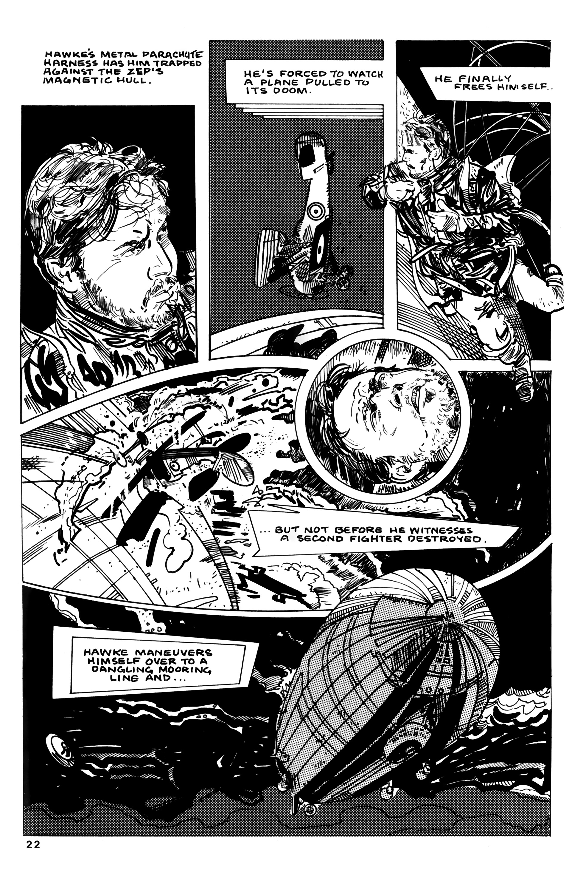 Wordsmith Issue #6 - Page 23