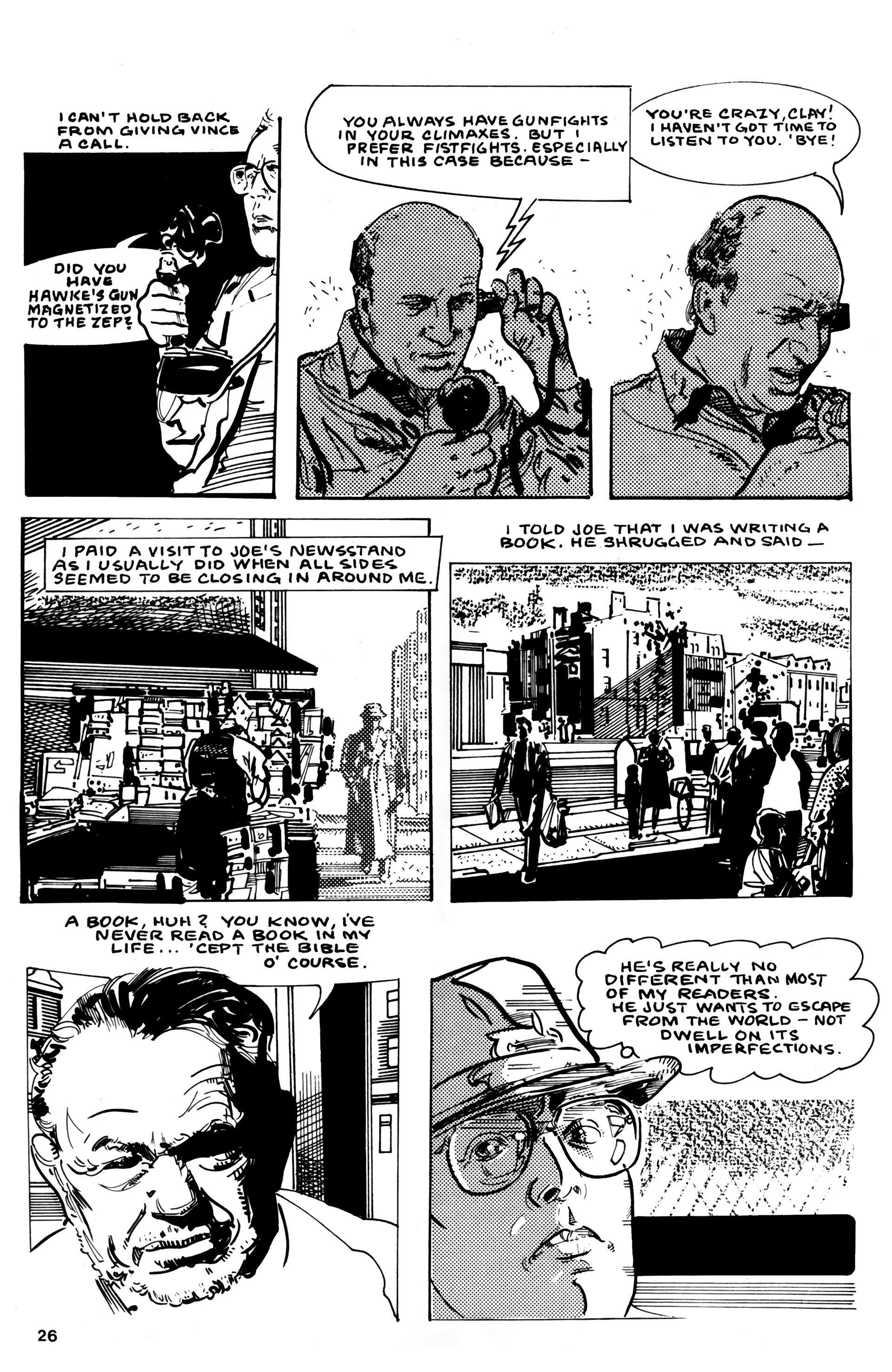 Wordsmith Issue #6 - Page 27