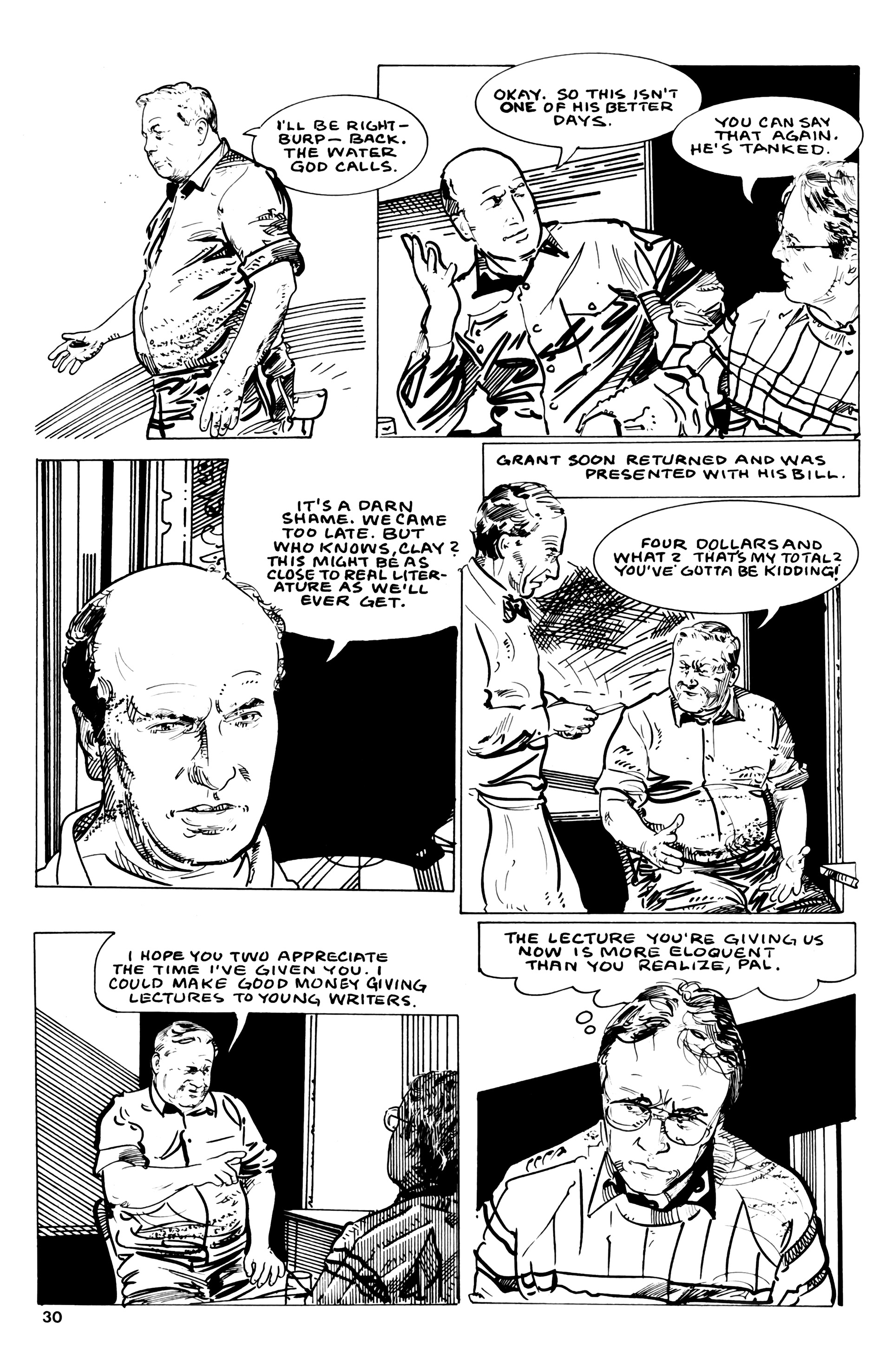 Wordsmith Issue #6 - Page 31